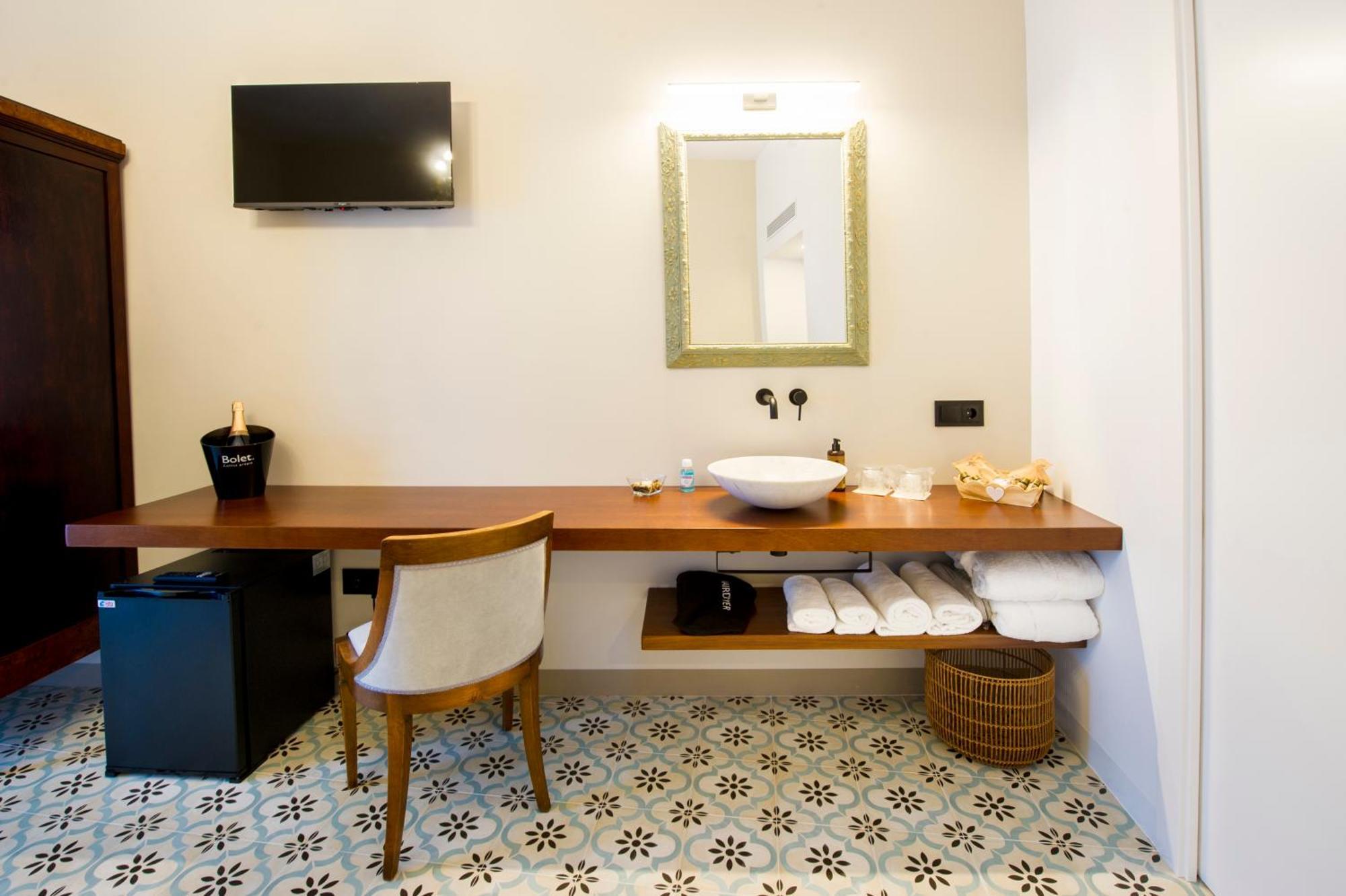 Bed and breakfast Bolet Casa Modernista *