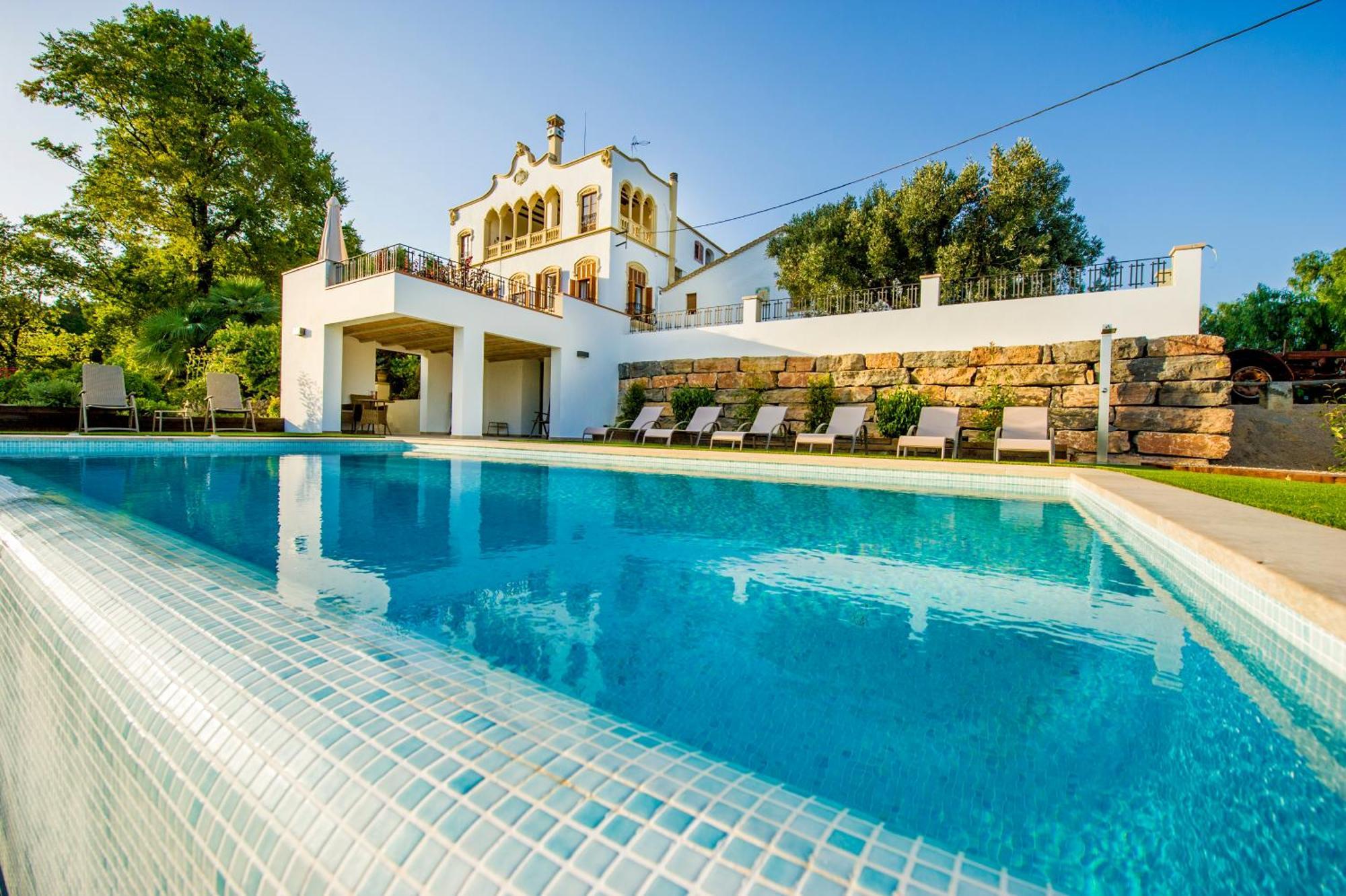 Bolet Casa Modernista