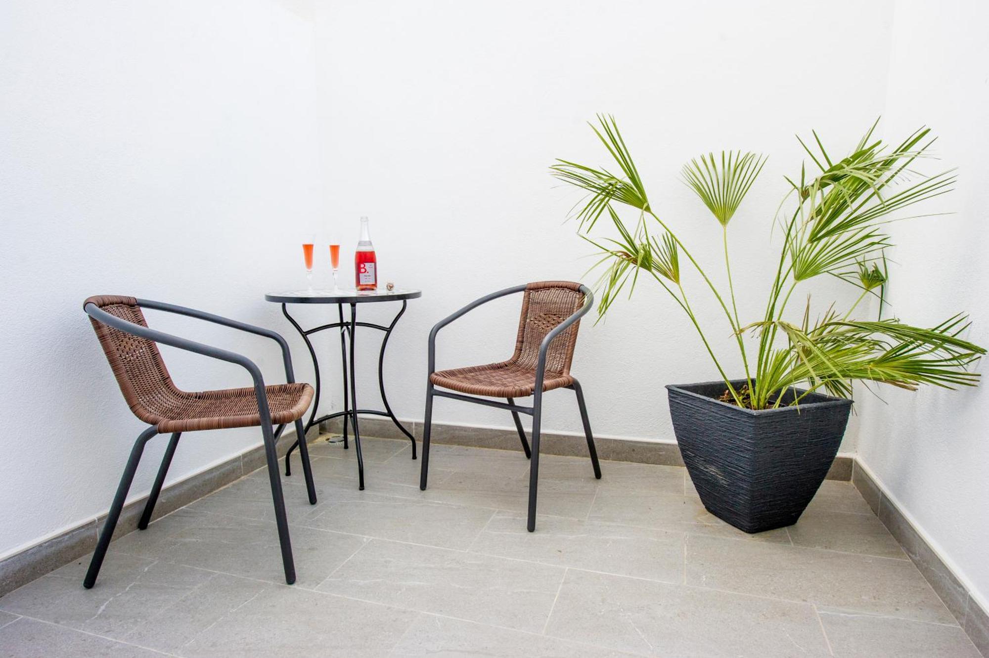 Bolet Casa Modernista Bed and breakfast