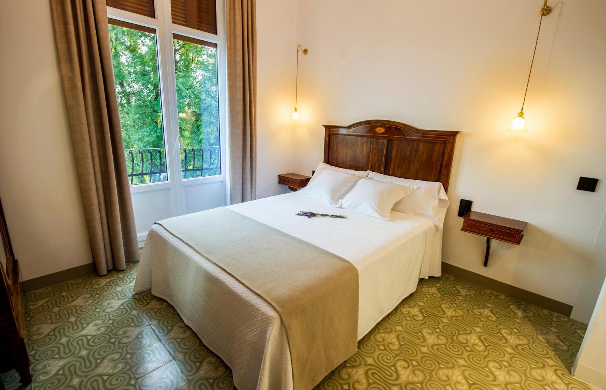 Bed and breakfast Bolet Casa Modernista Castellvi de la Marca