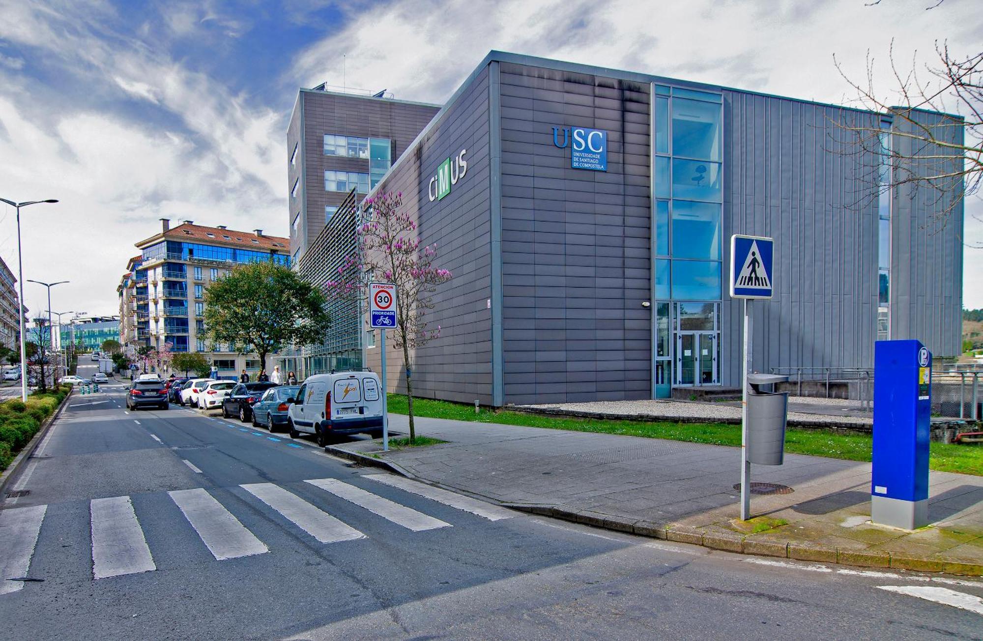 Boutique Admera Guest house Santiago de Compostela