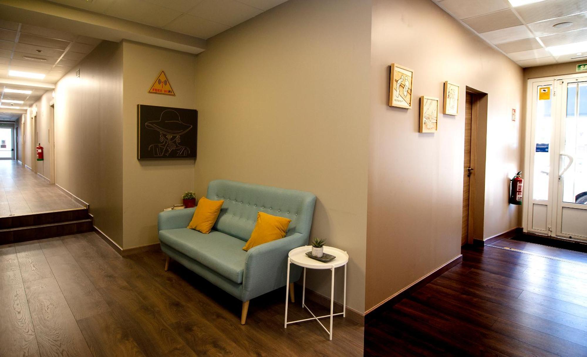 Guest house Boutique Admera Santiago de Compostela