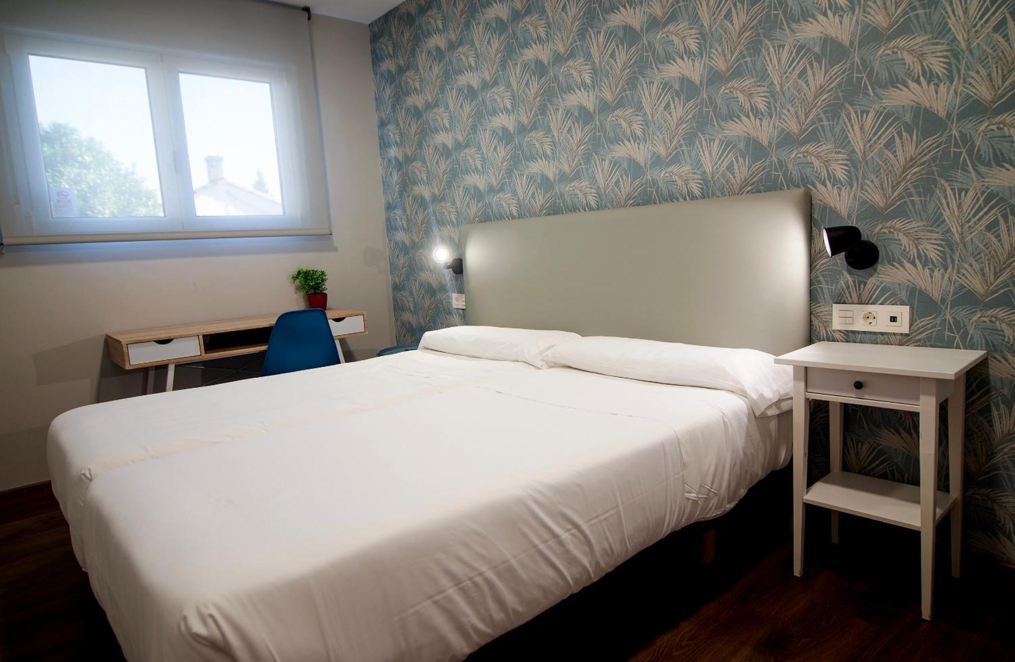Guest house Boutique Admera Santiago de Compostela