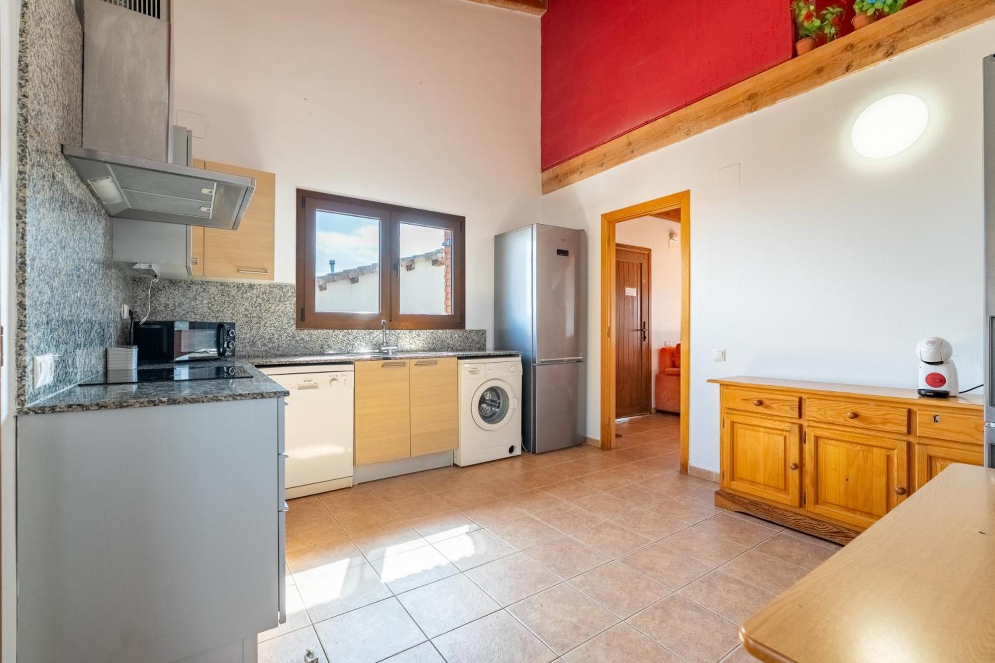 Prats Holiday home Riudecanyes