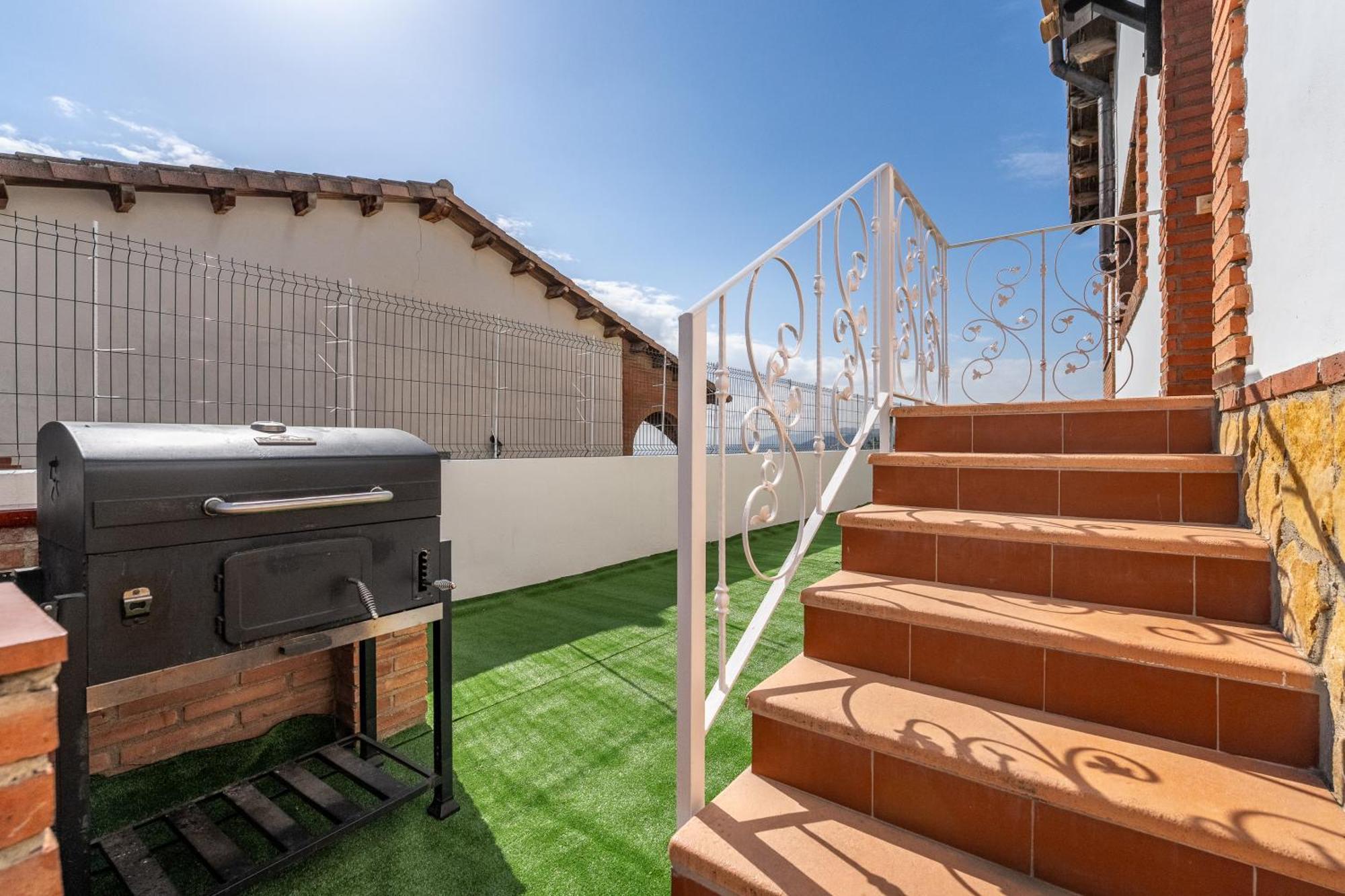 Holiday home Prats Riudecanyes