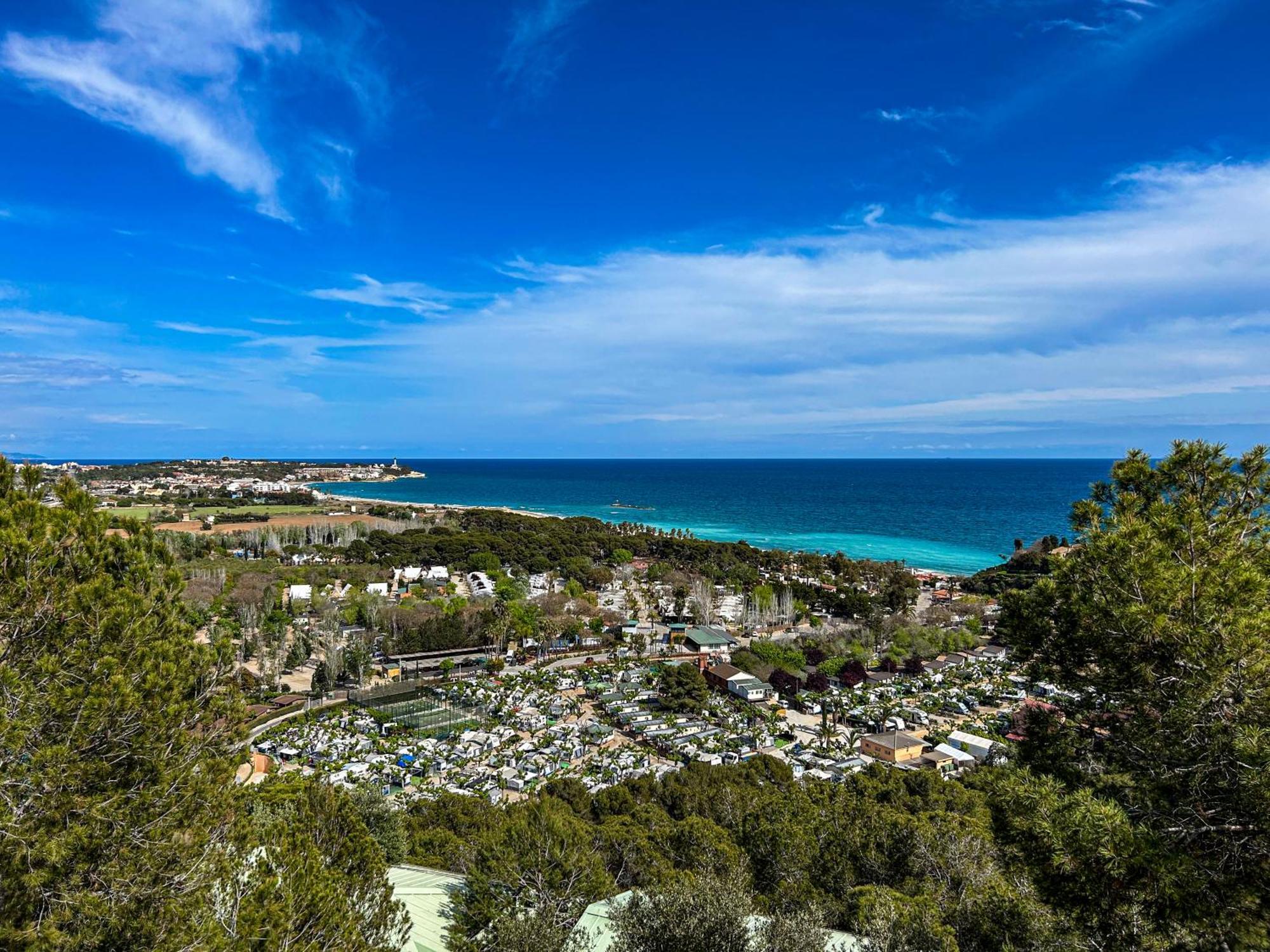 Mediterrani Natura * Tarragona