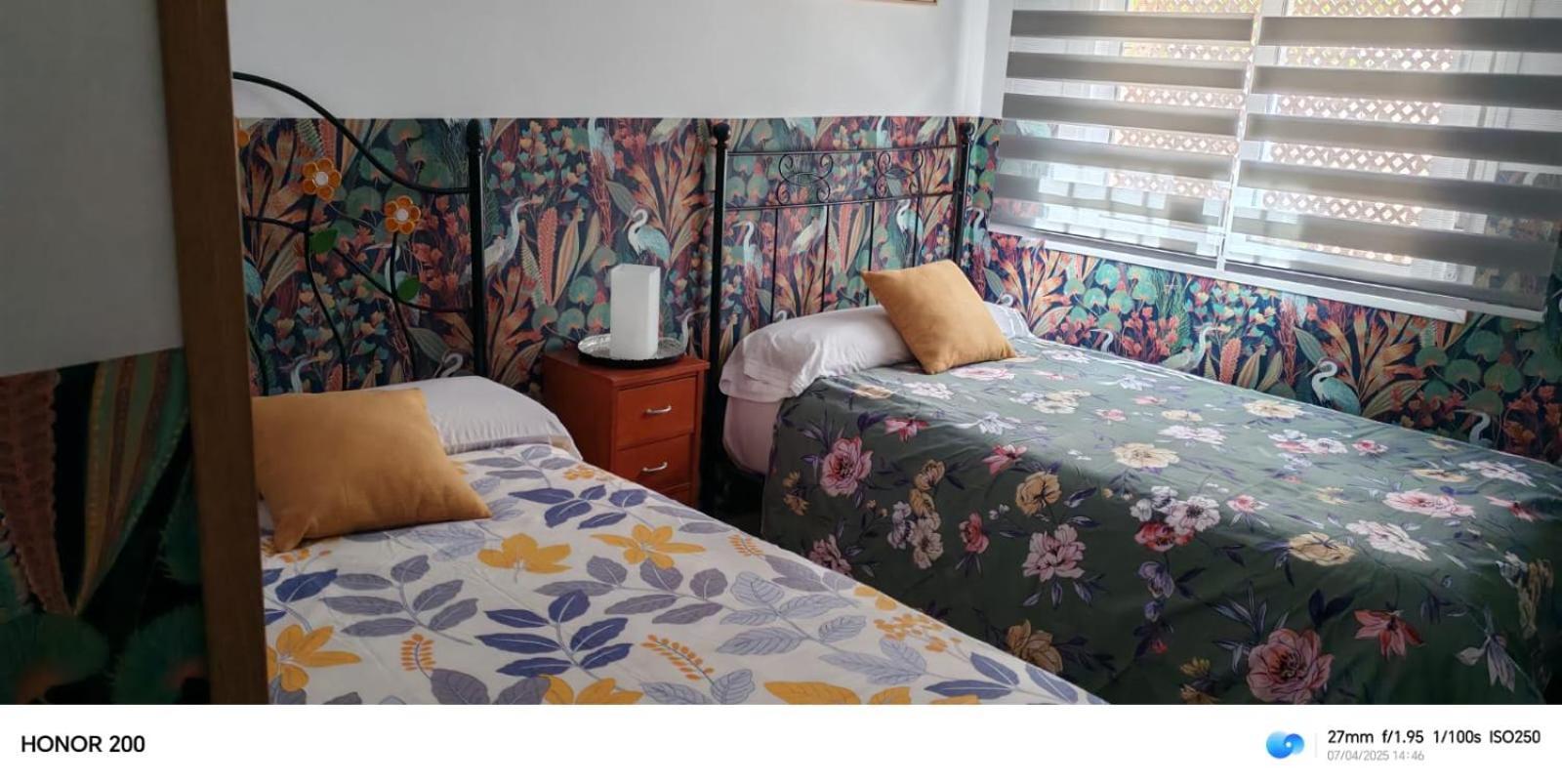Triana Pura Esencia Apartment
