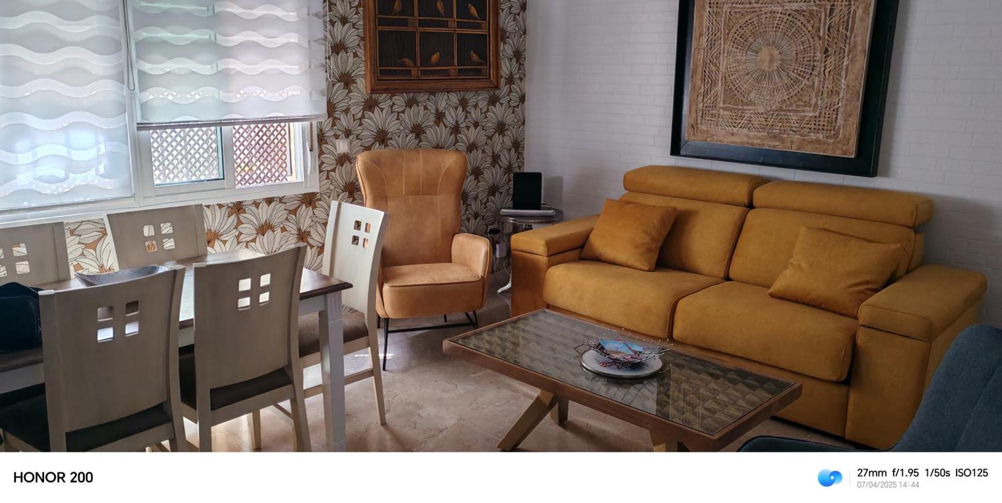 Apartment Triana Pura Esencia Seville