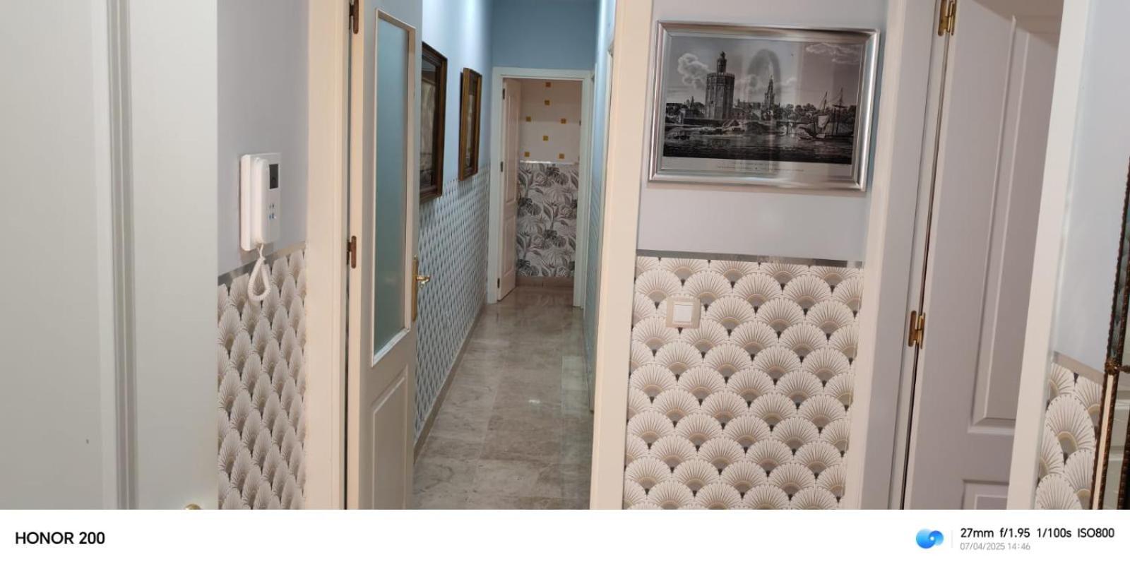 Triana Pura Esencia Apartment