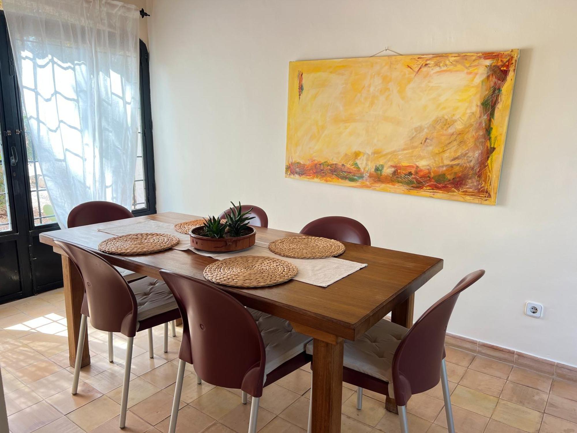 Holiday home Casa Arco *