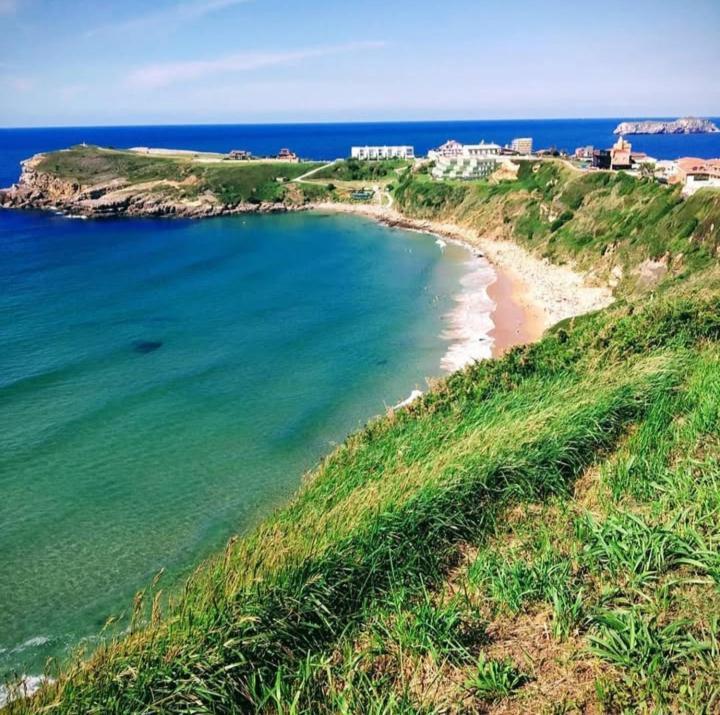 La Casita De * Suances