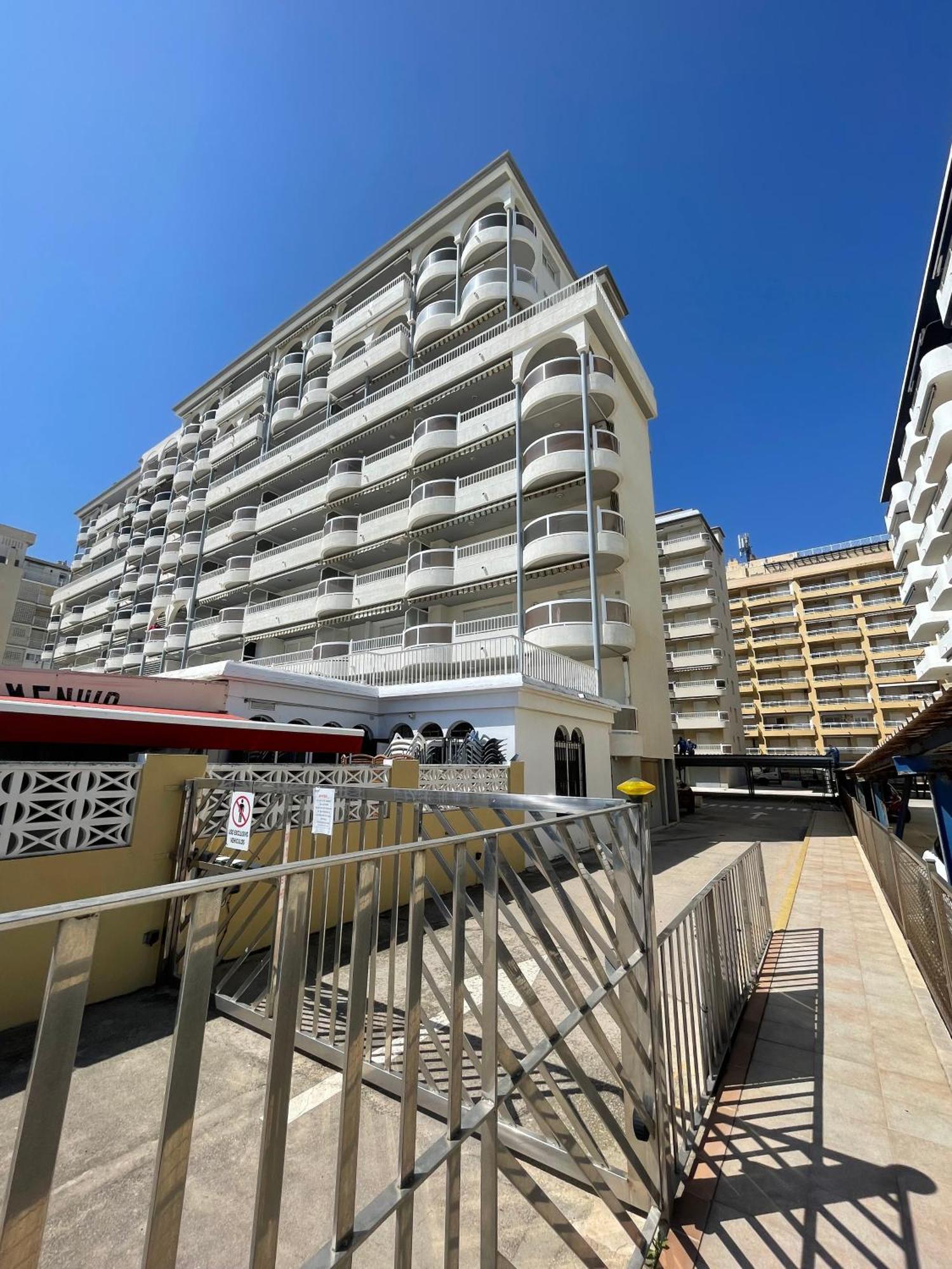 Apartamento Alpen1 Sorolla
