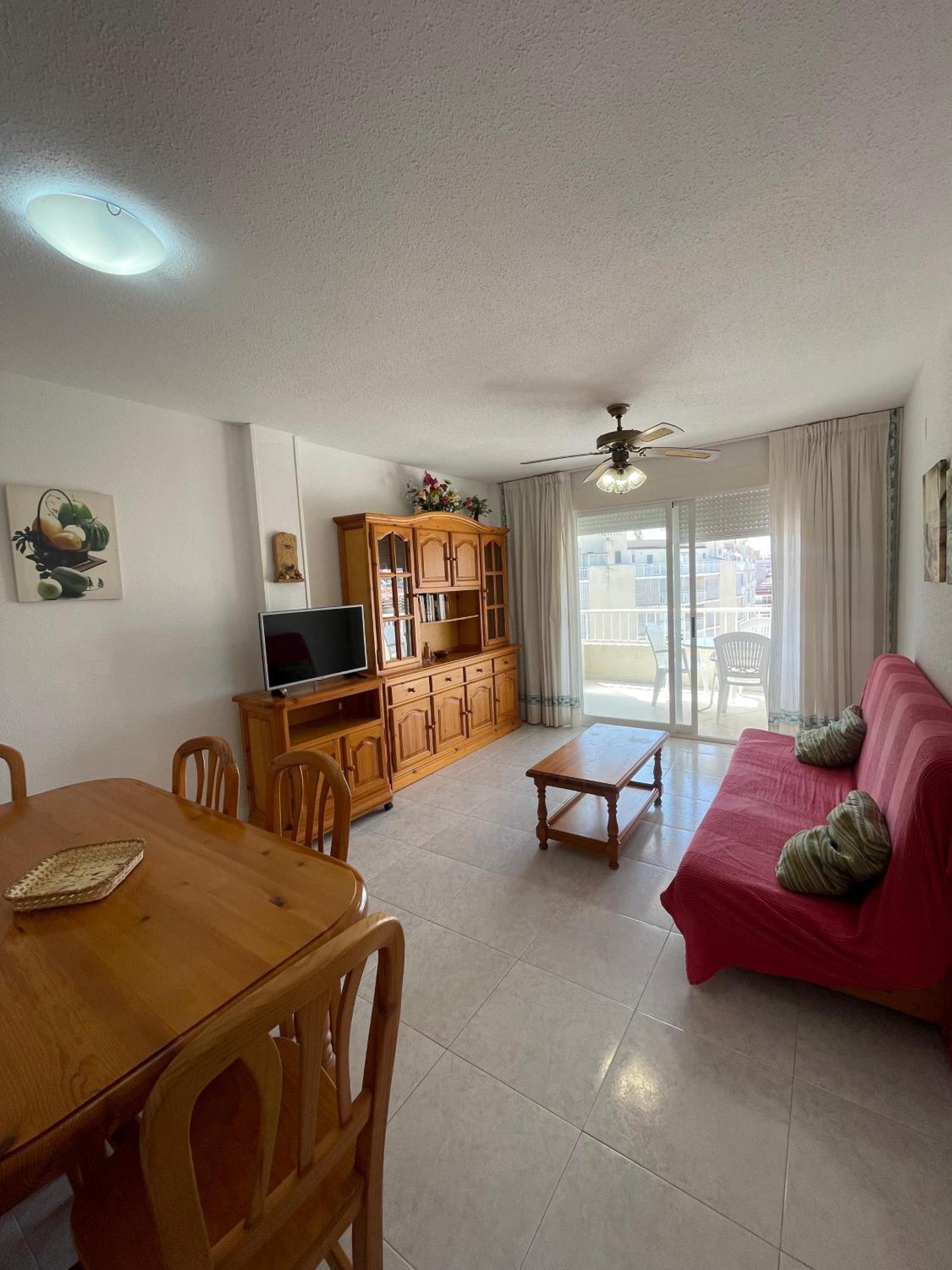 Alpen1 Sorolla Apartamento
