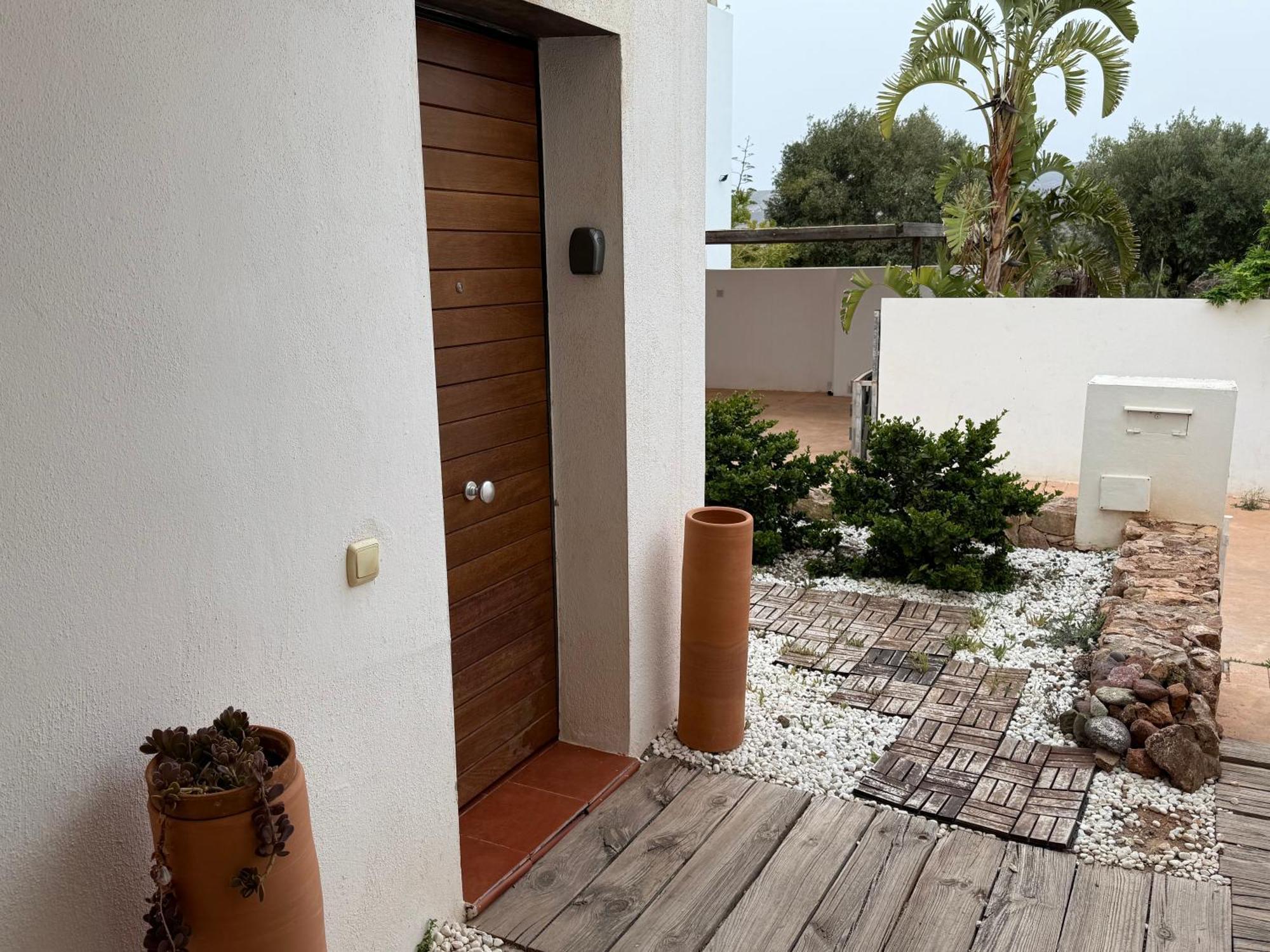 Casa El Naranjo, Rodalquilar, Parque Natural De Cabo De Gata Сasa de vacaciones Rodalquilar