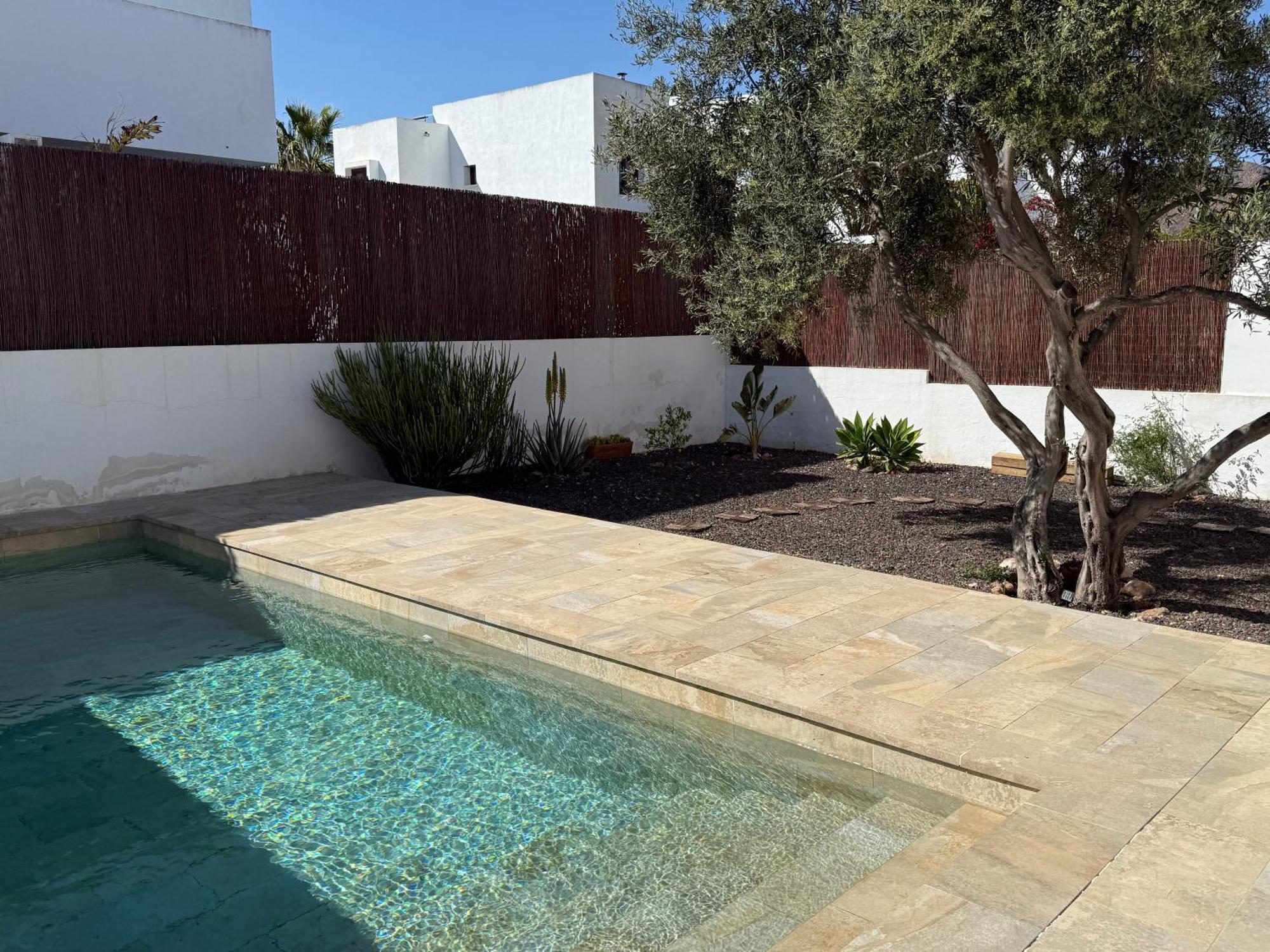 Casa El Naranjo, Rodalquilar, Parque Natural De Cabo De Gata *