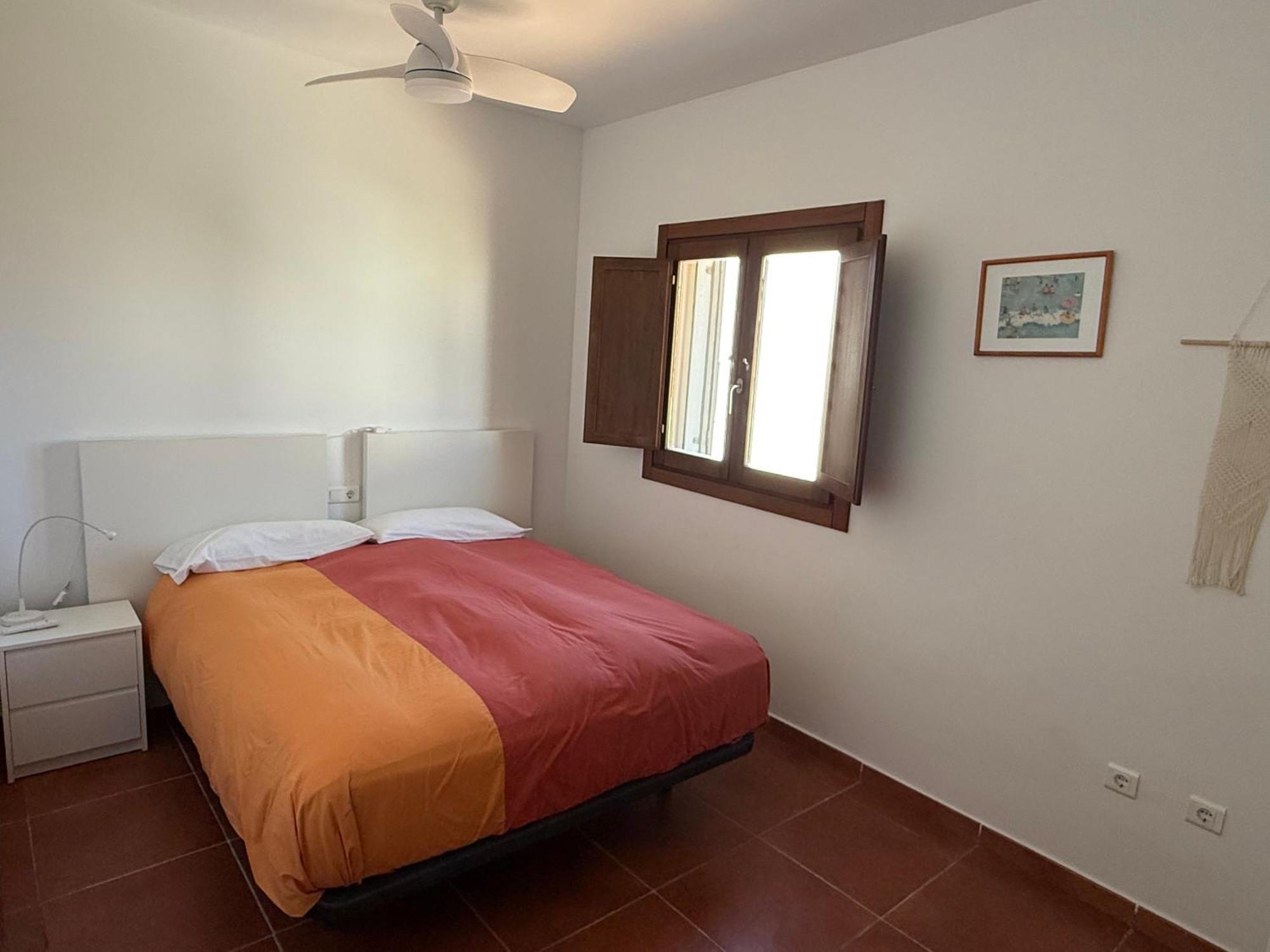 Casa El Naranjo, Rodalquilar, Parque Natural De Cabo De Gata * Rodalquilar