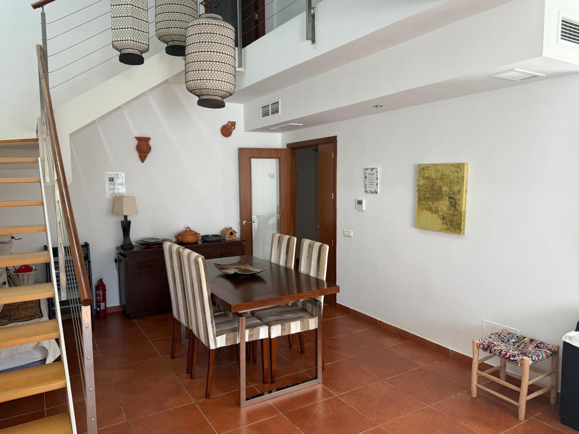 Casa El Naranjo, Rodalquilar, Parque Natural De Cabo De Gata