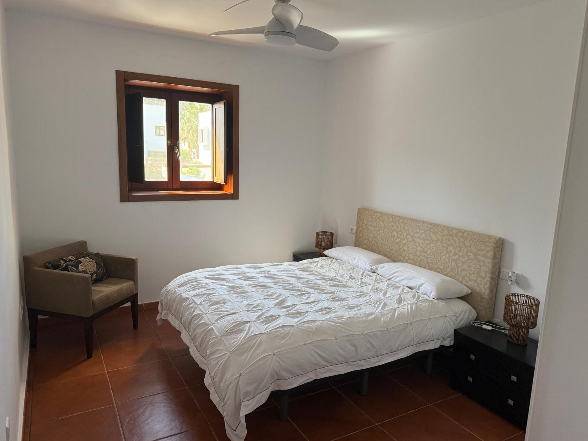 Сasa de vacaciones Casa El Naranjo, Rodalquilar, Parque Natural De Cabo De Gata Rodalquilar