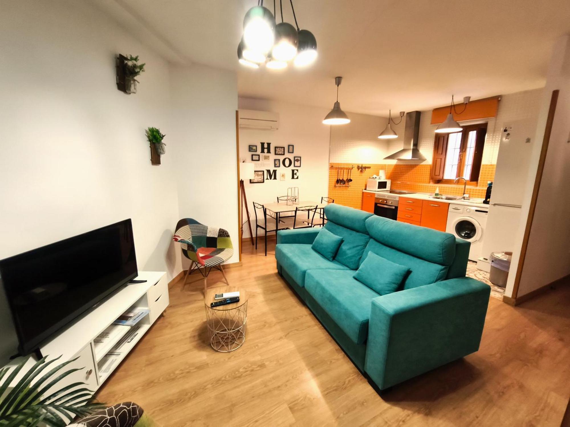 Apartamento La Esquina De Alfonso Xii *