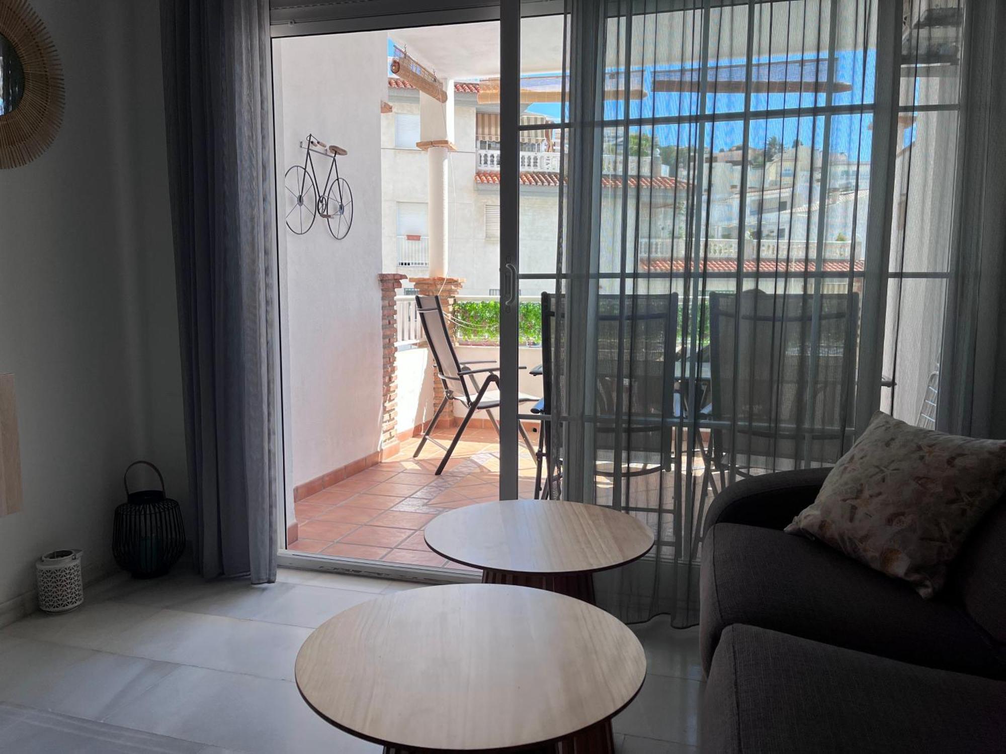 Apartment Oasis La Herradura