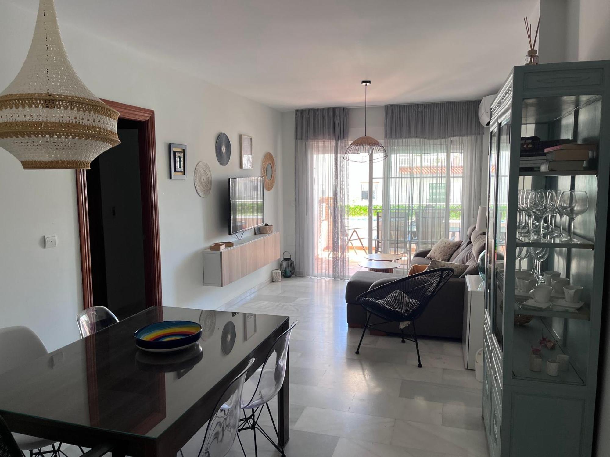 Oasis La Herradura Apartment *