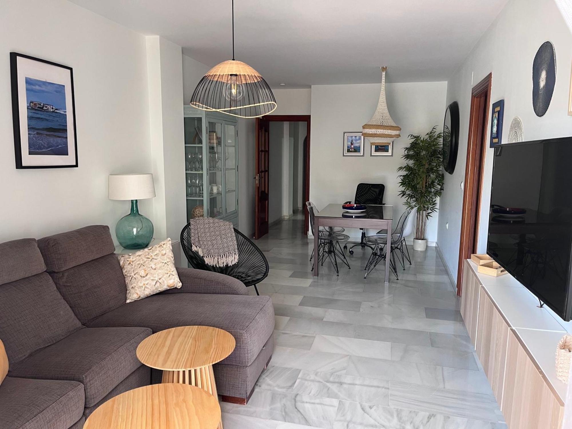 Oasis La Herradura Apartment *