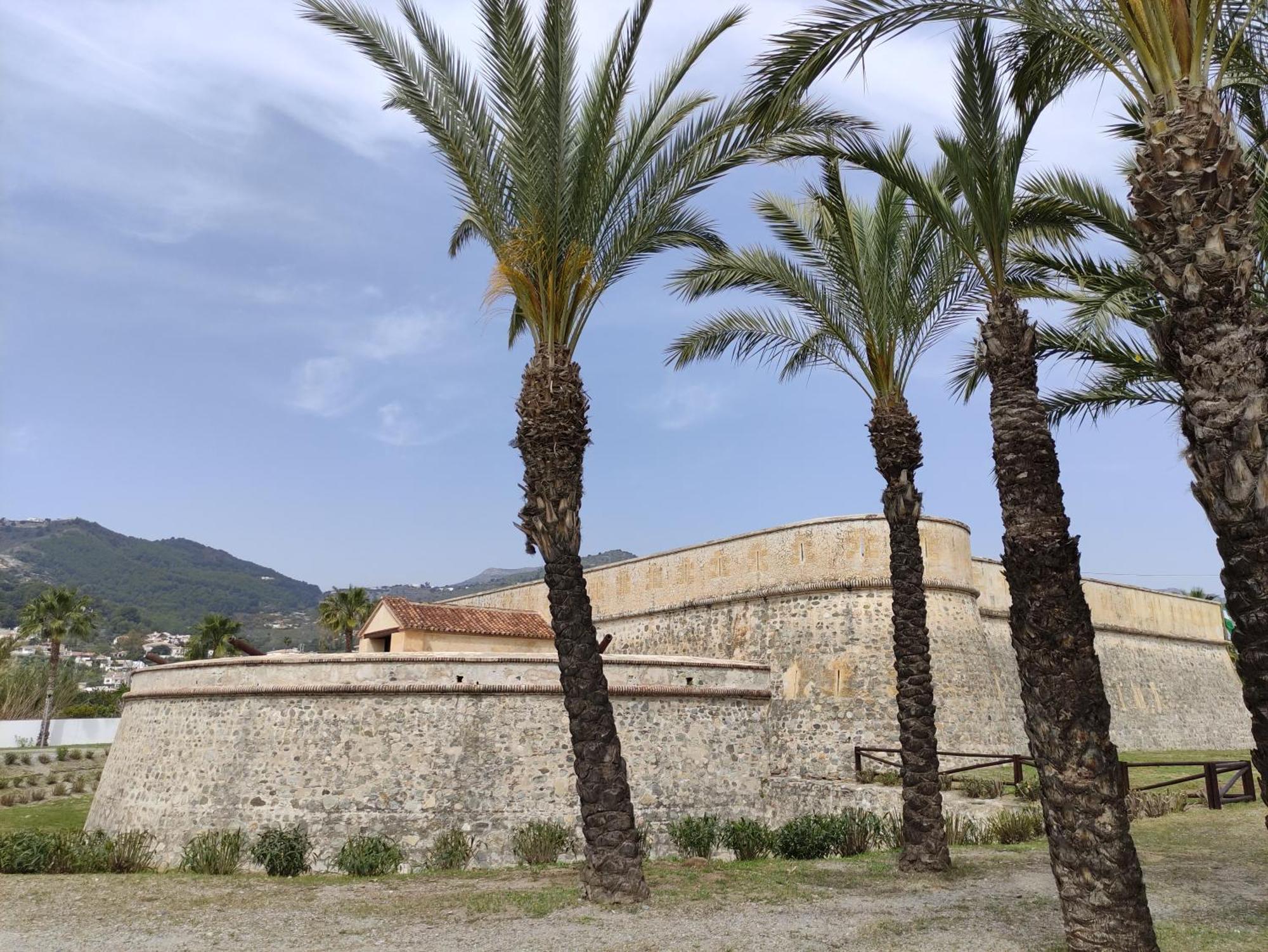 Oasis La Herradura * La Herradura (Granada)