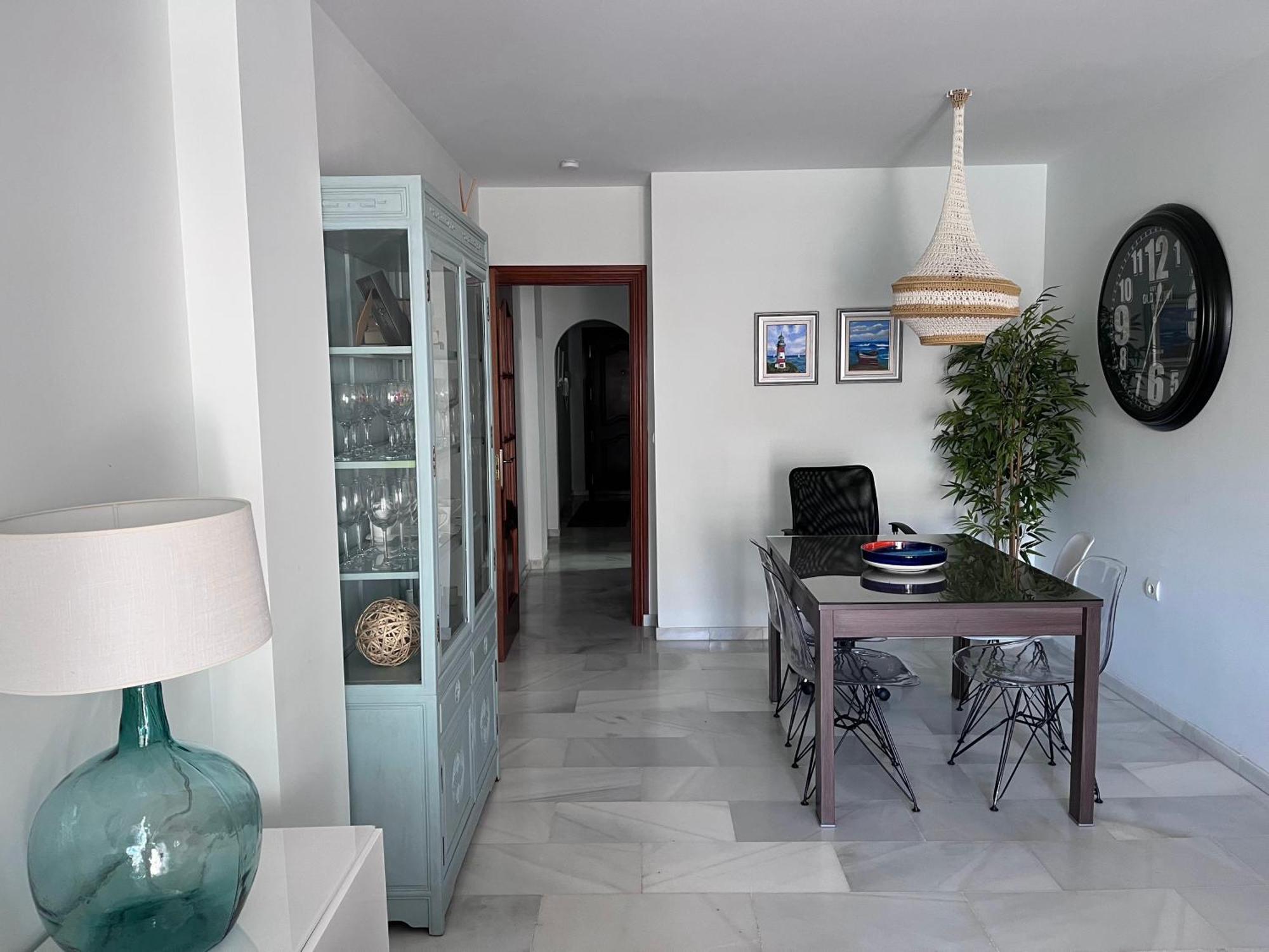 Apartment Oasis La Herradura La Herradura (Granada)