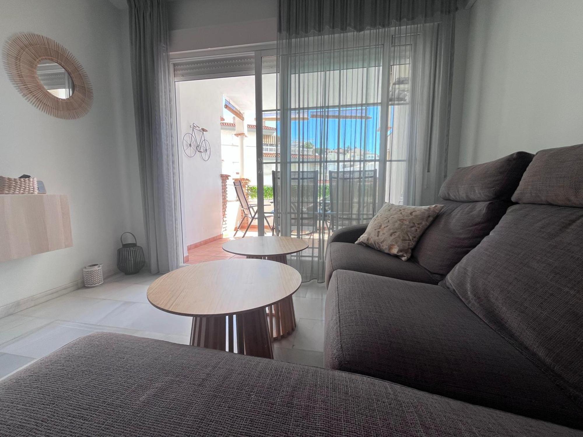 Apartment Oasis La Herradura