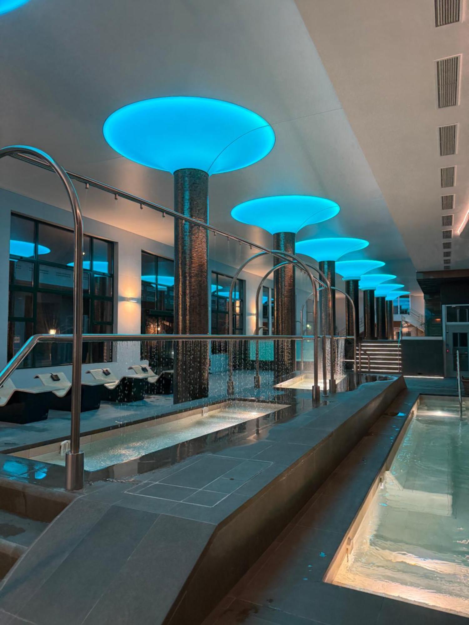 Hotel El Sol