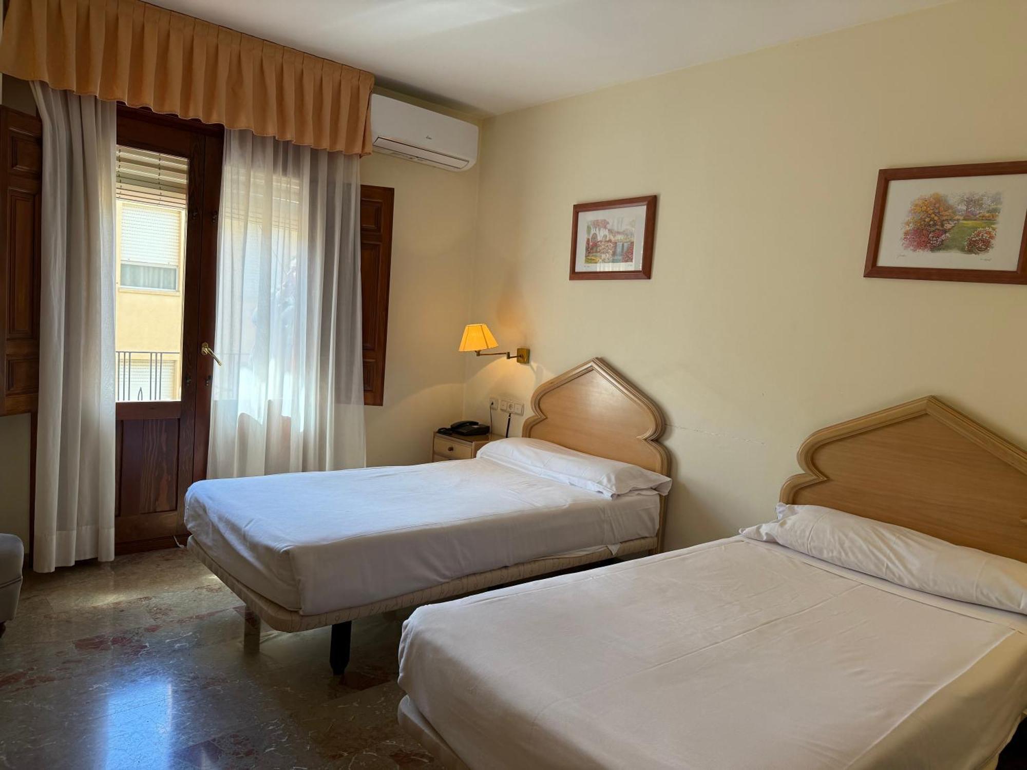 Hotel El Sol 2*