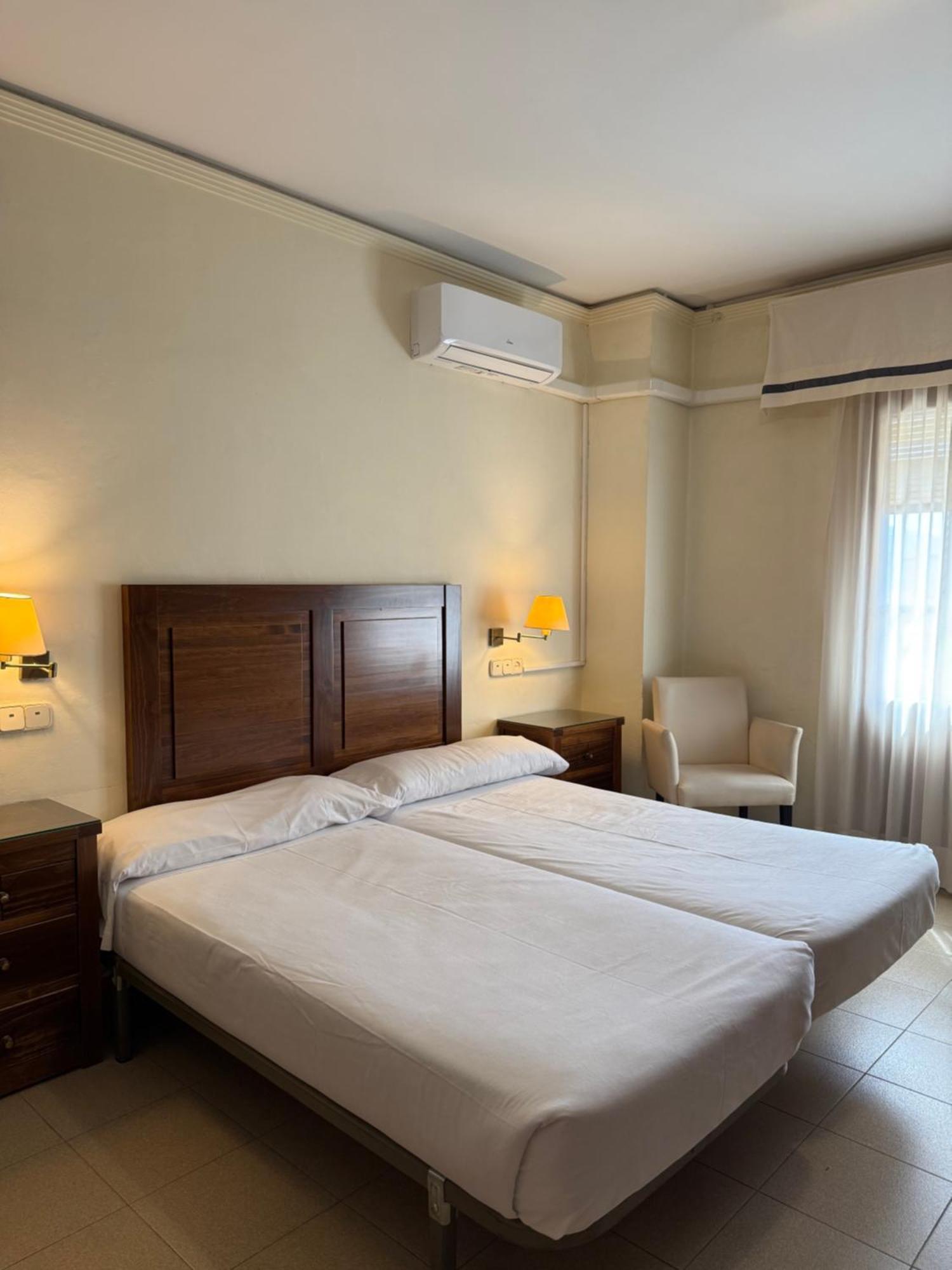 Hotel El Sol Lanjarón