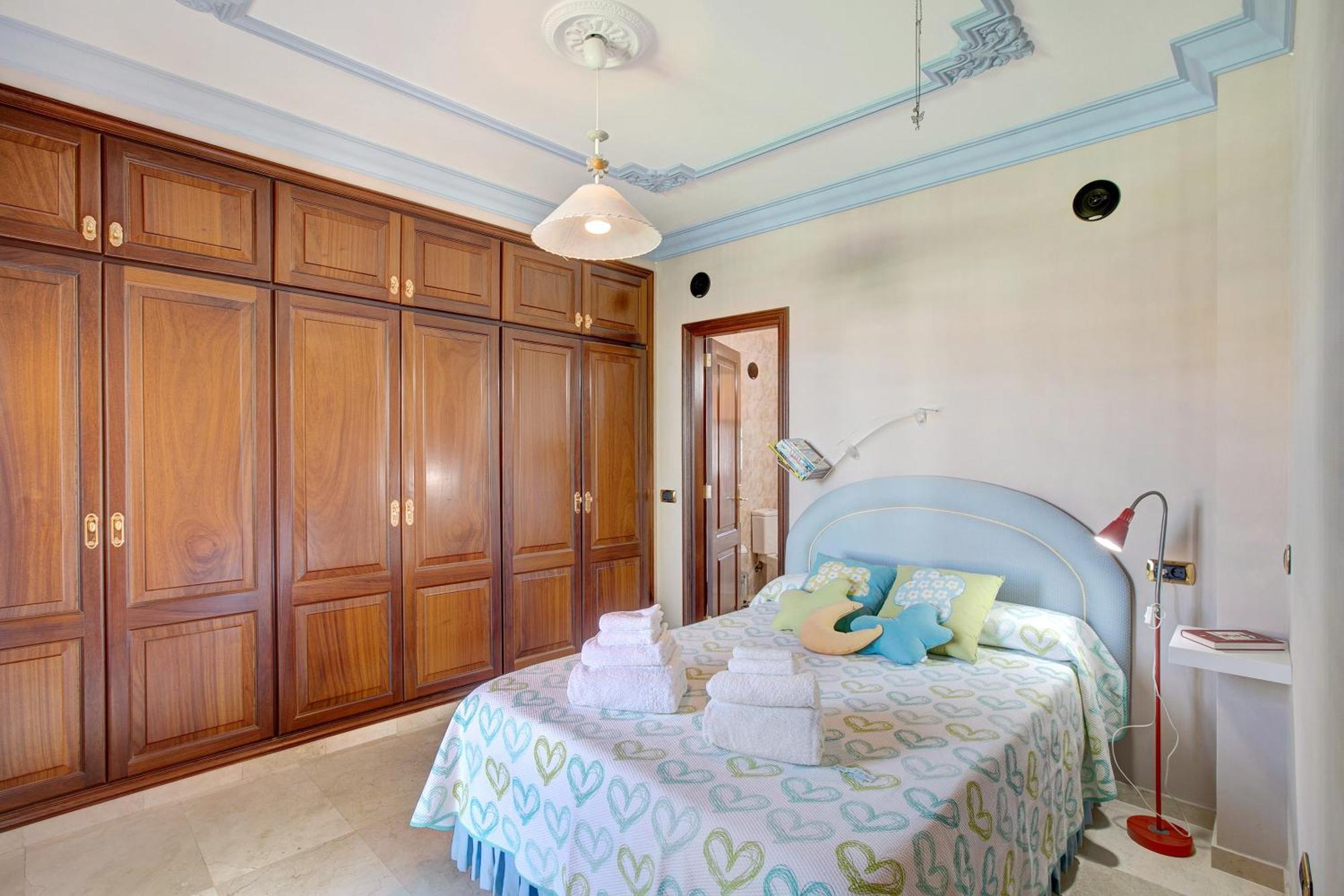 Celia Holiday home *