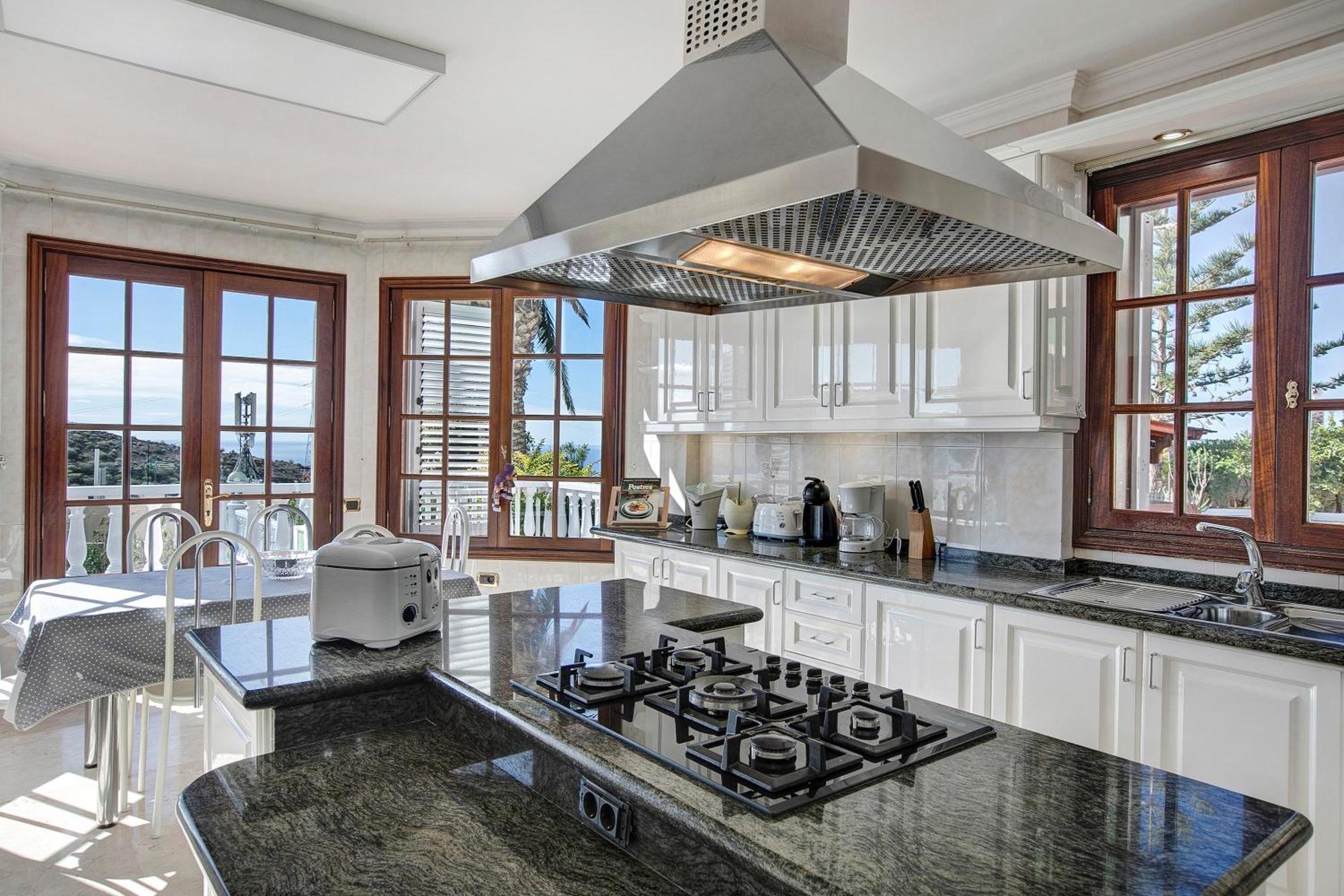 Celia Holiday home Barranco Hondo