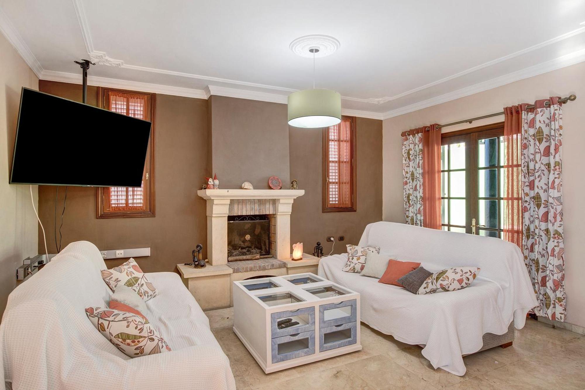 Celia Holiday home *