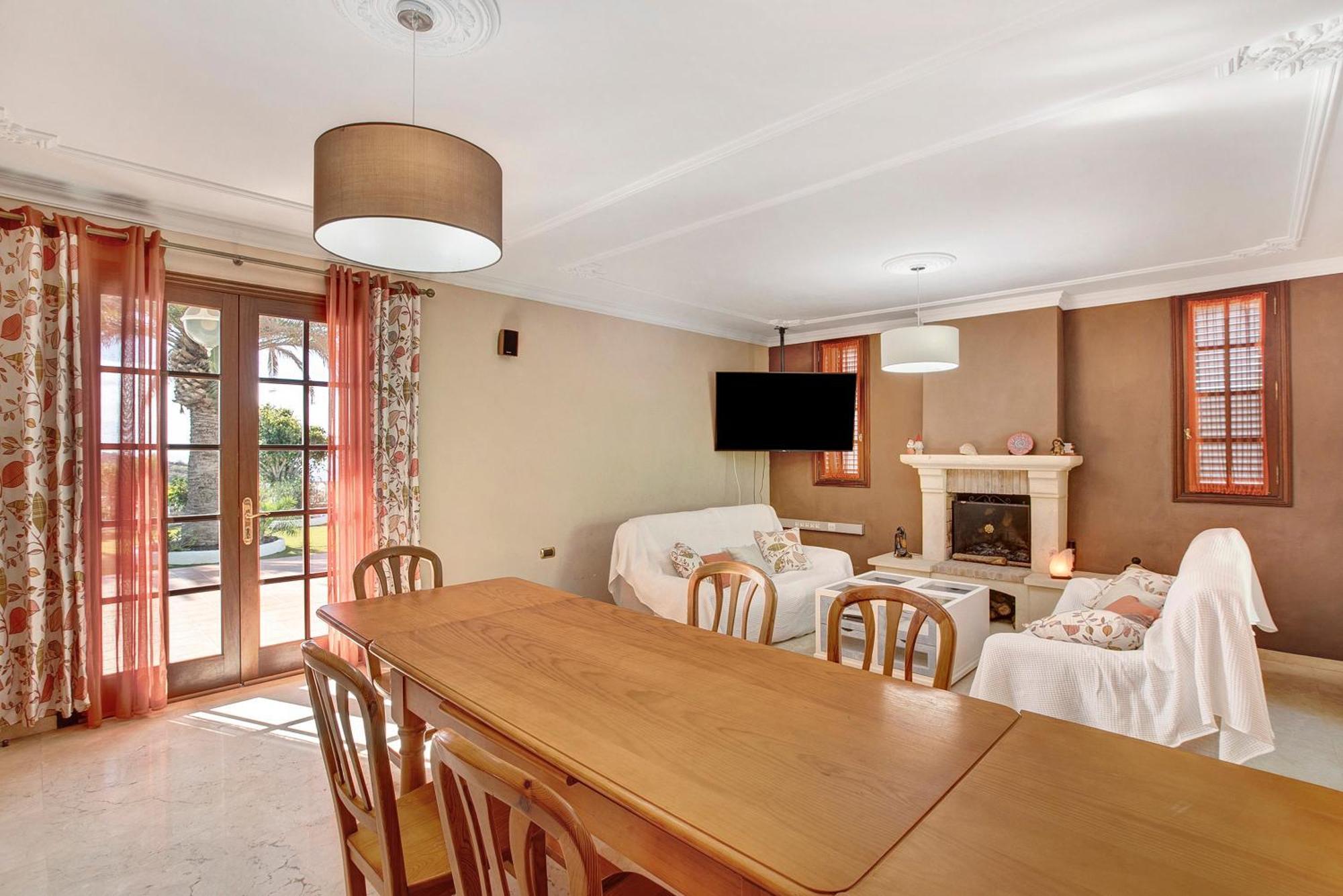 Holiday home Celia *