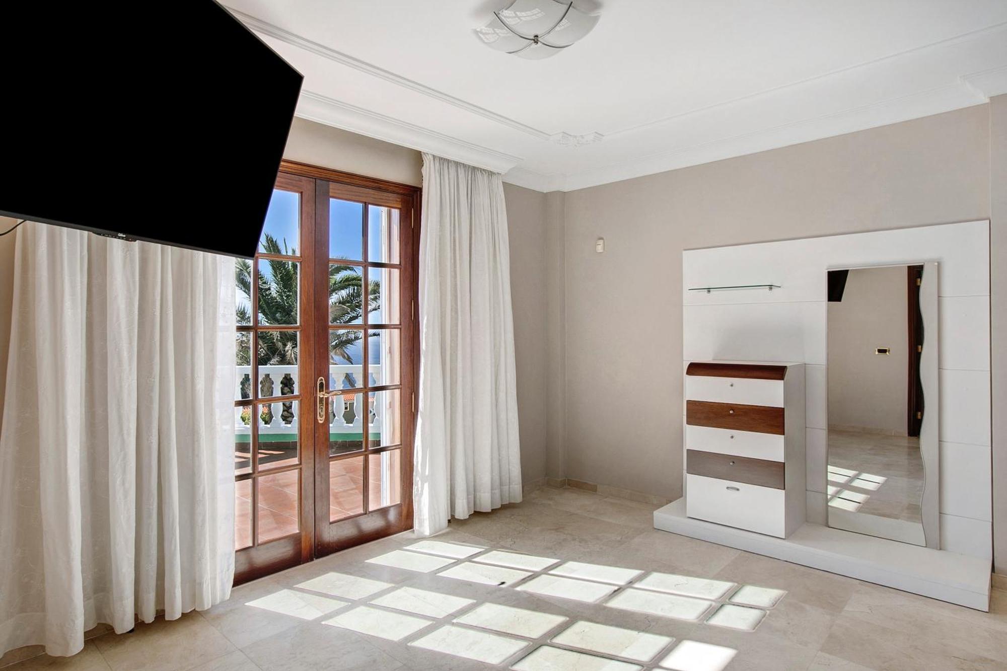 Celia Holiday home Barranco Hondo