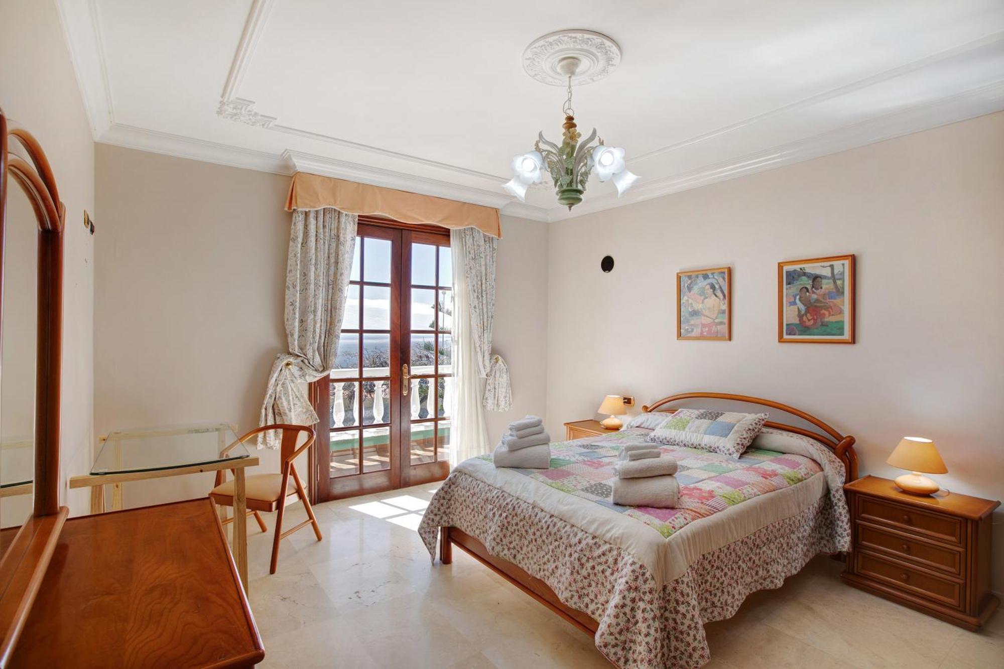 Holiday home Celia *
