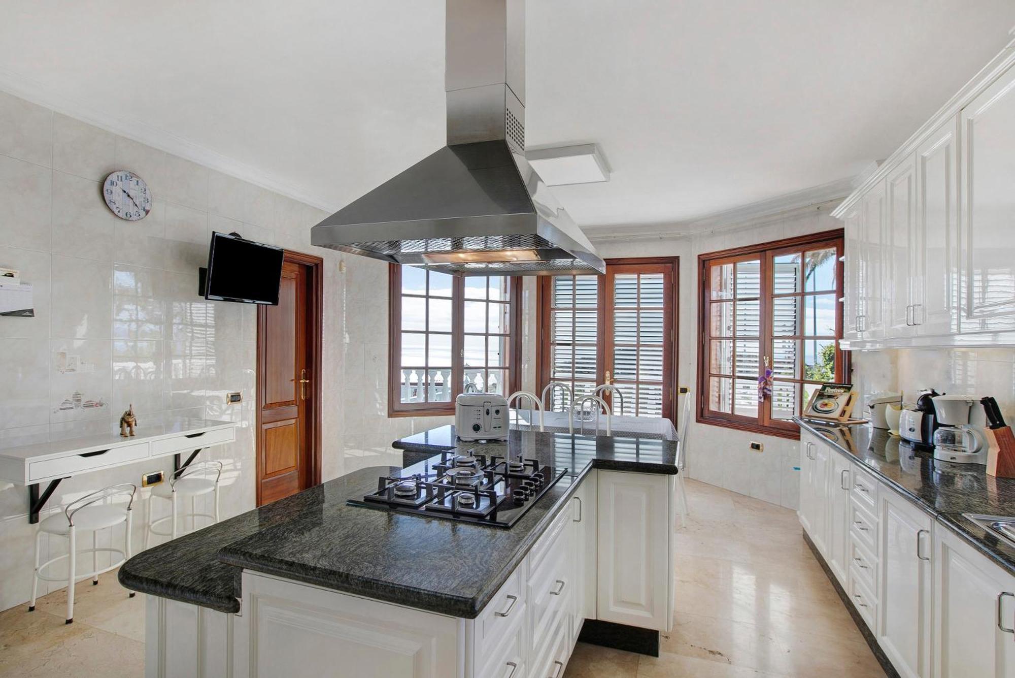 Celia Holiday home Barranco Hondo