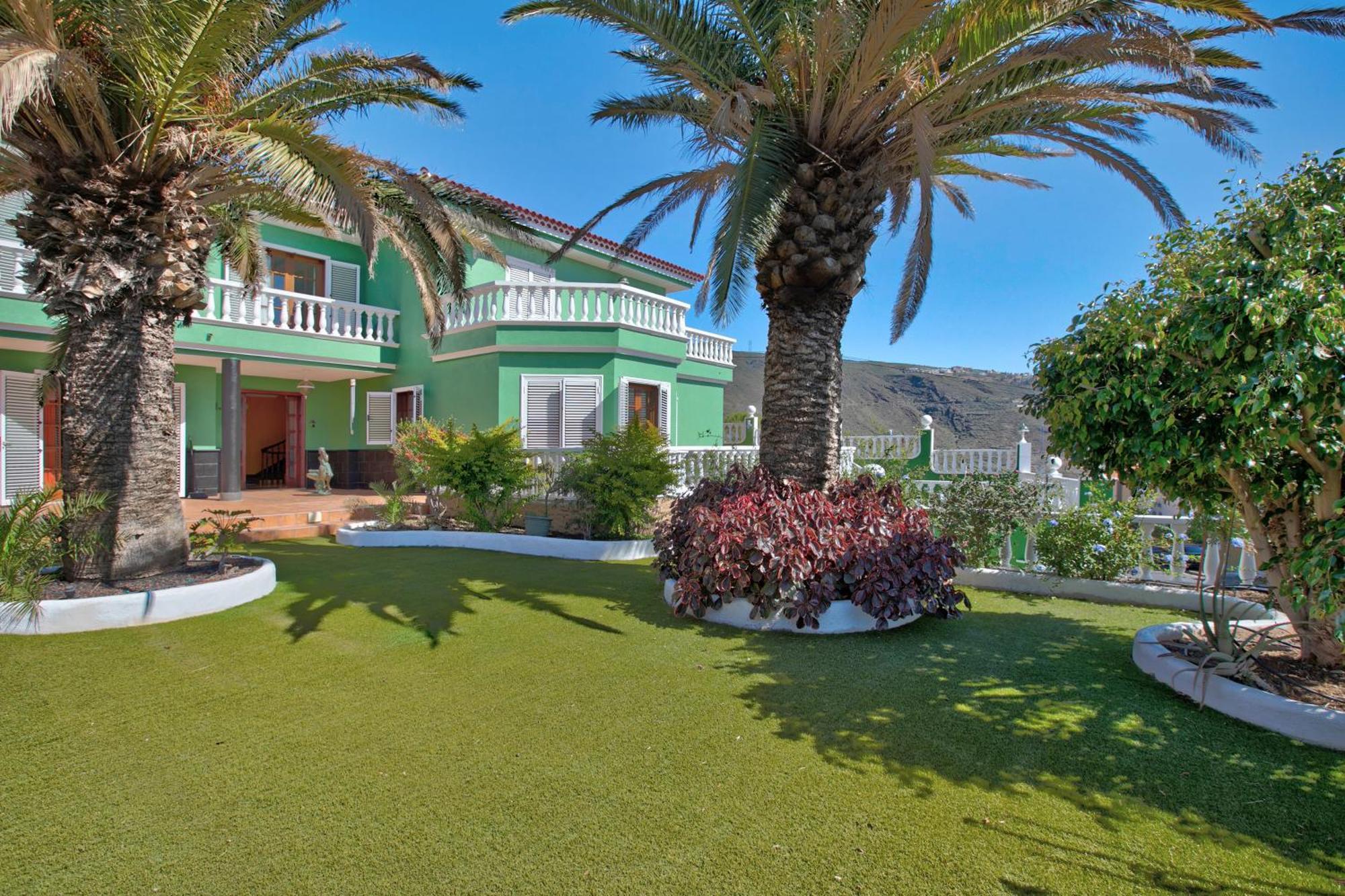 Celia Holiday home *