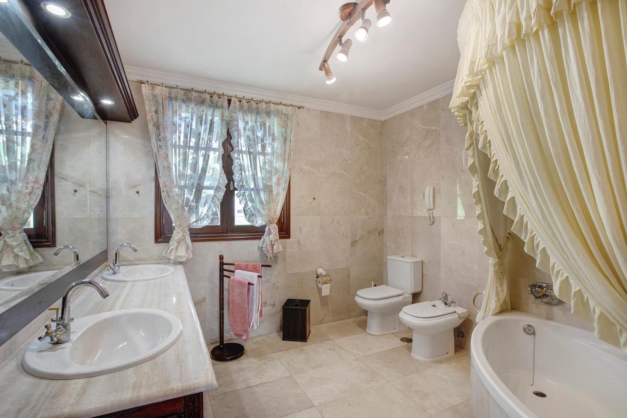 Celia Holiday home Barranco Hondo