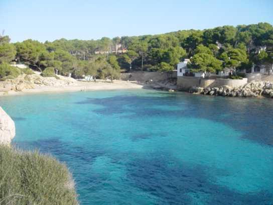 Marina * Cala Ratjada (Mallorca)