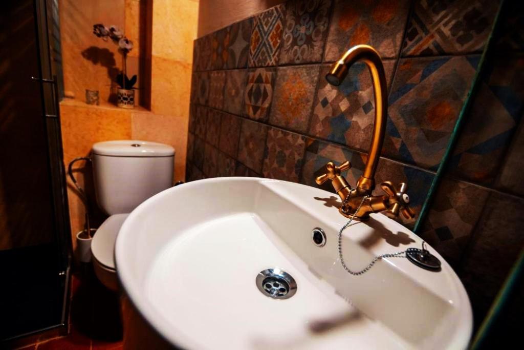 Castell Granadella Hotel