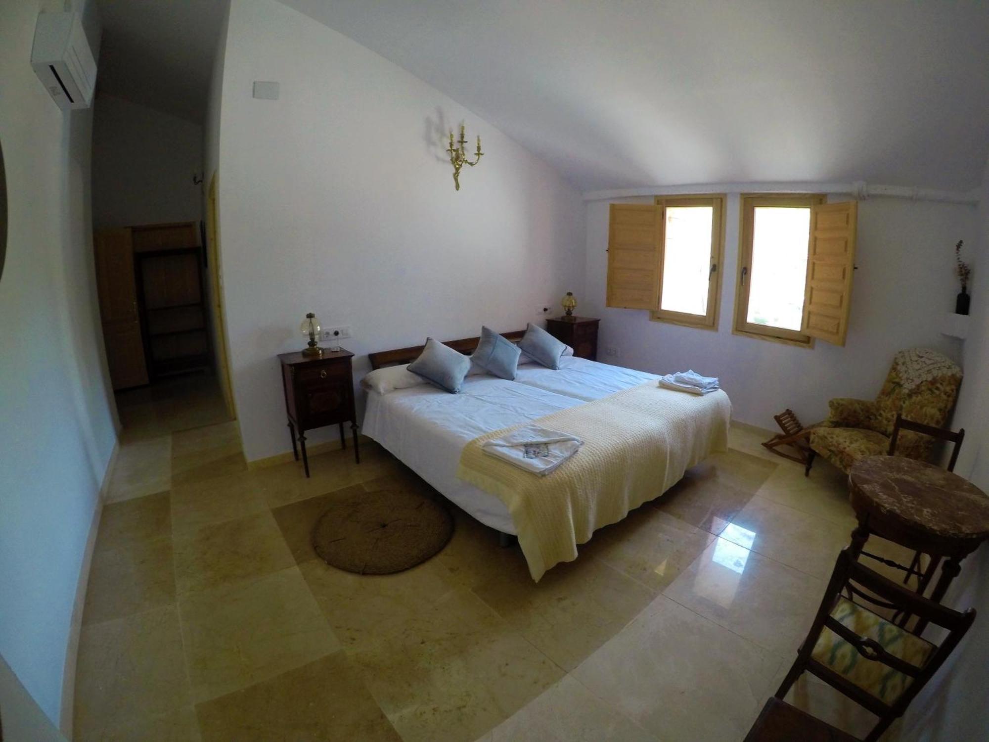 Hotel Castell Granadella