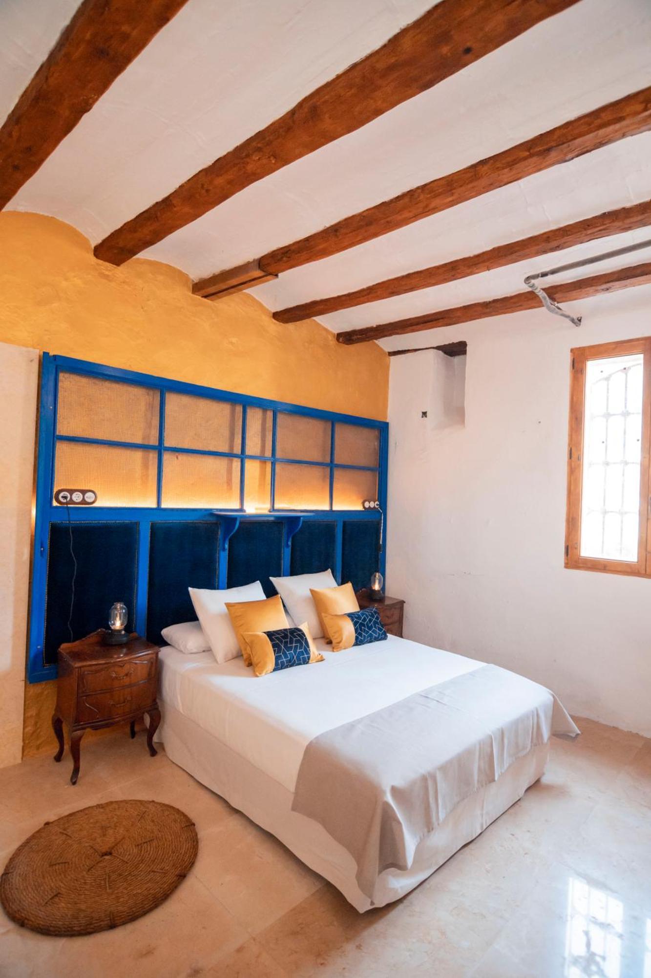 Castell Granadella *