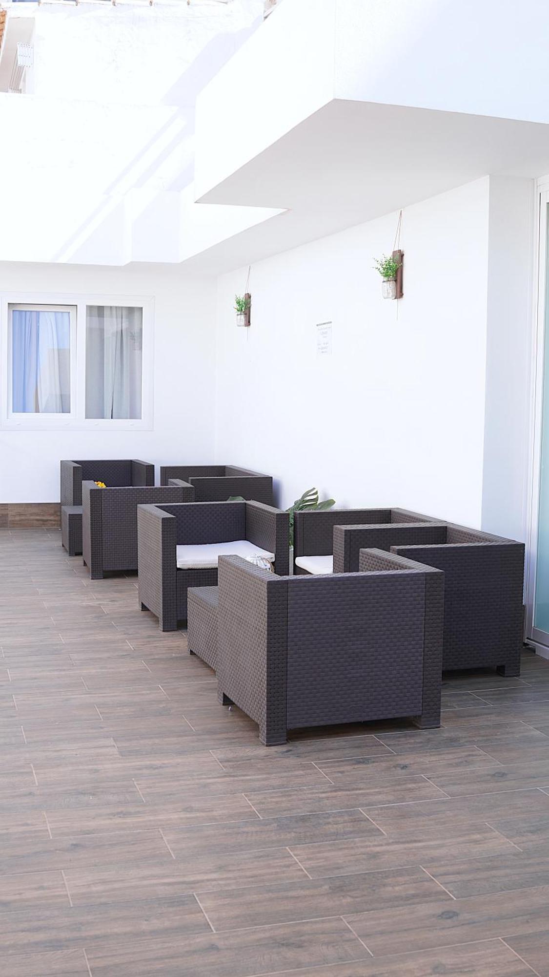El Patio