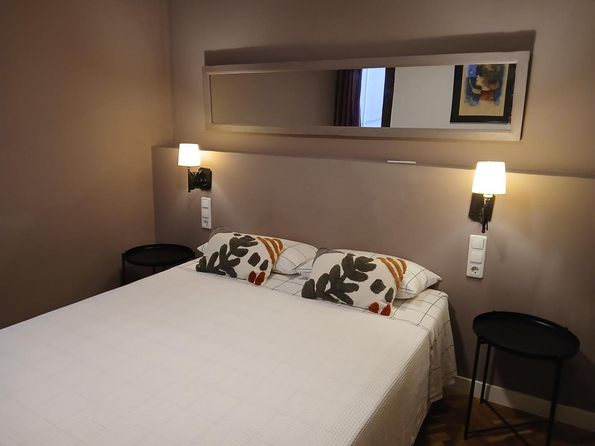 Casa Melé * Lleida