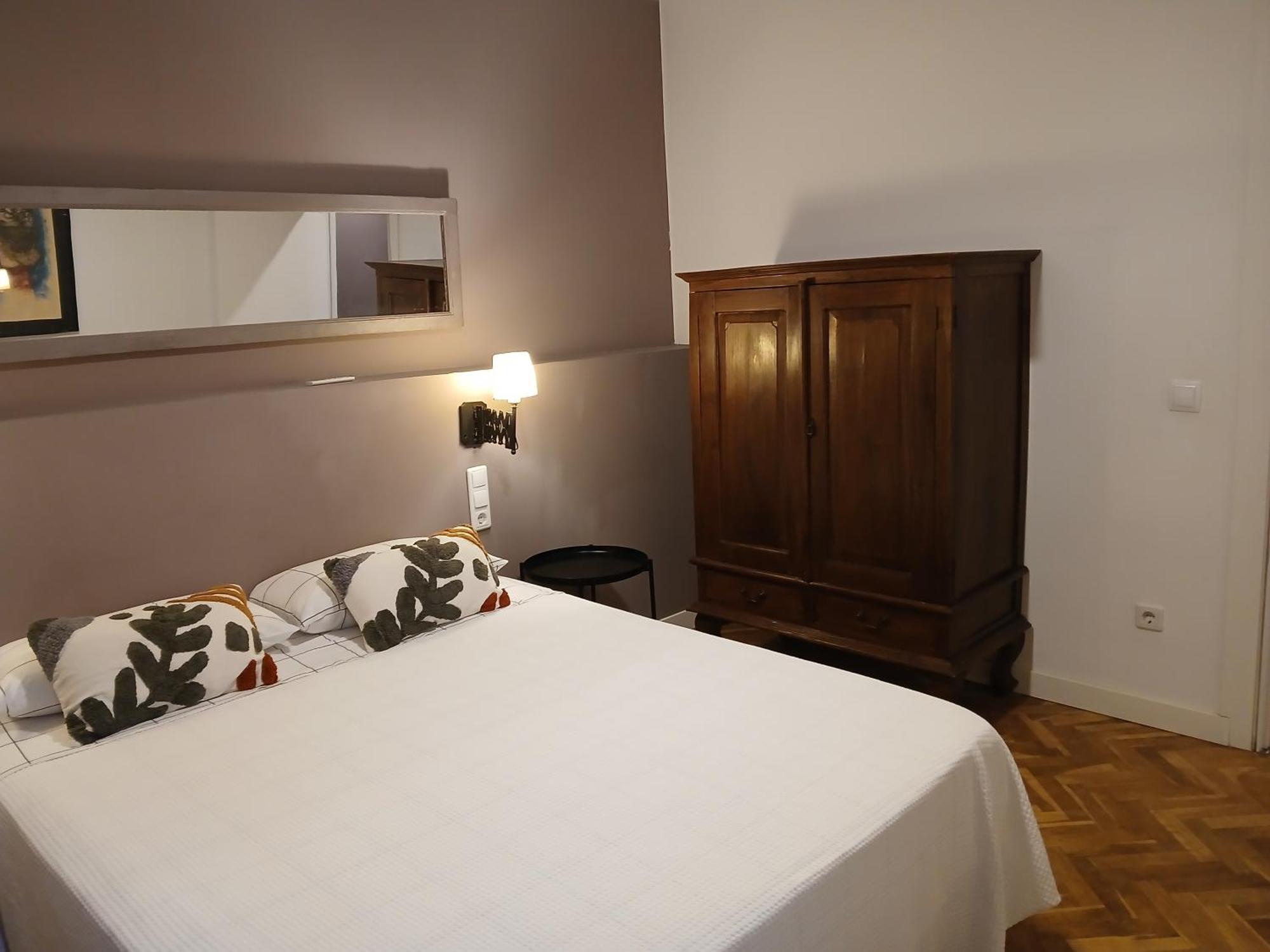 Casa Melé Apartamento Lleida