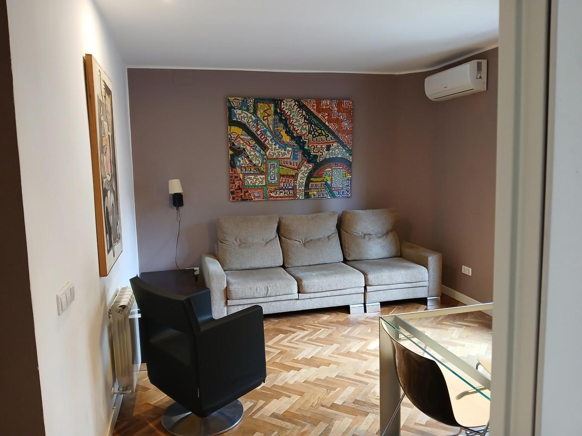 Casa Melé * Lleida