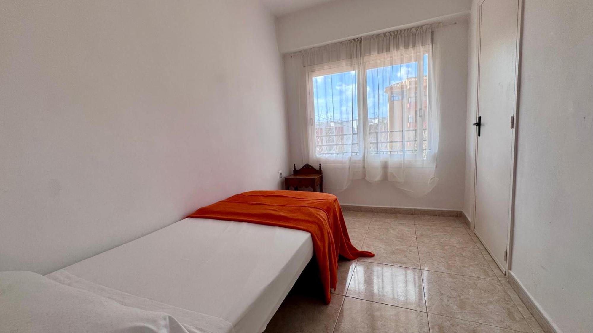 Bismar Vyb Apartment Javea